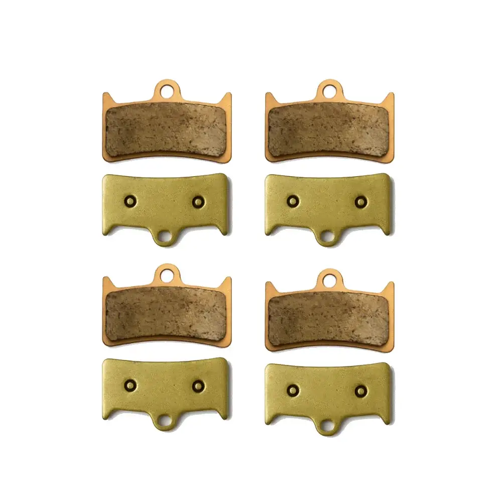 Hope Tech 4 V4 Brake Pads - Image 5