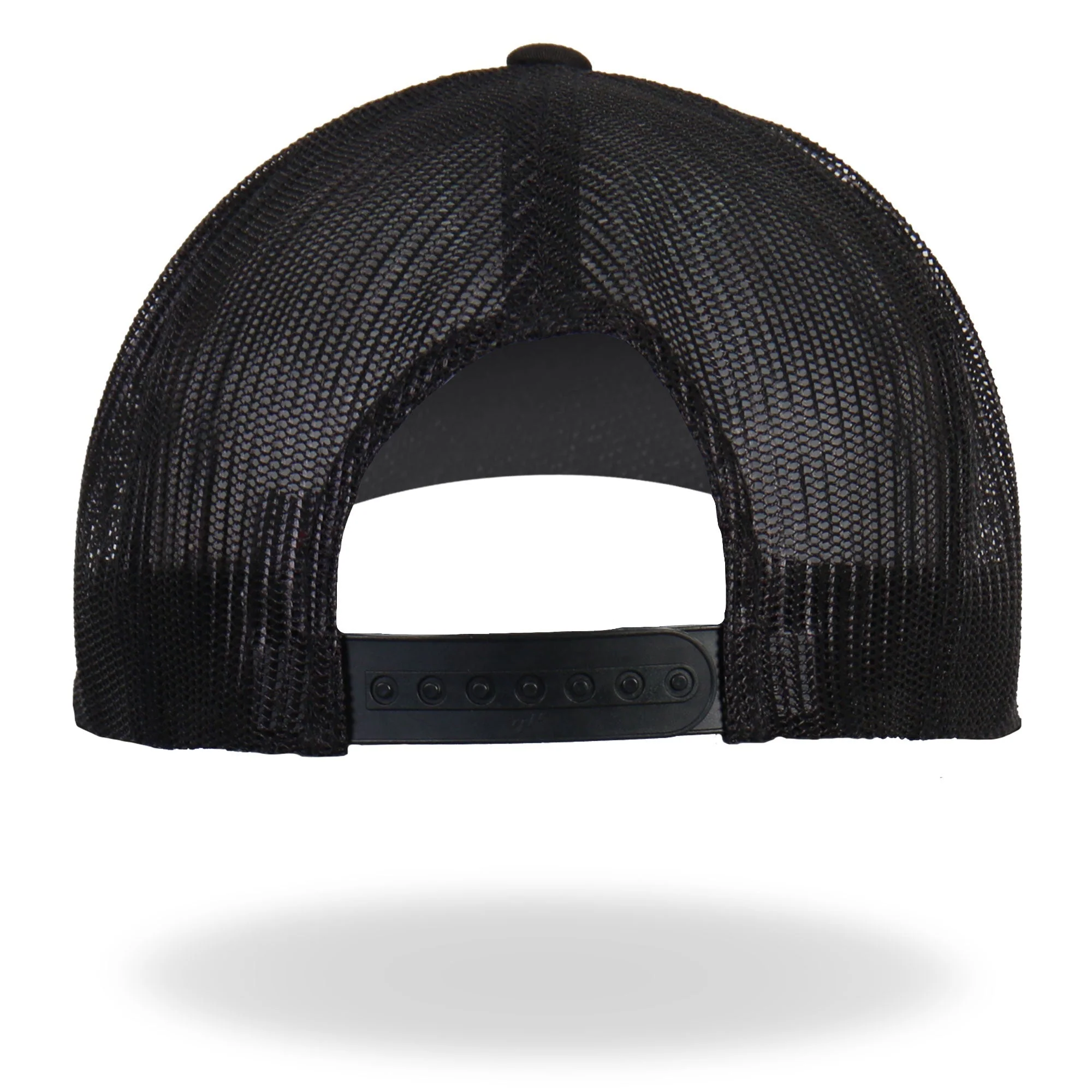 Hot Leathers GSH2010 Fuck Around Find Out Snapback Hat - Image 5
