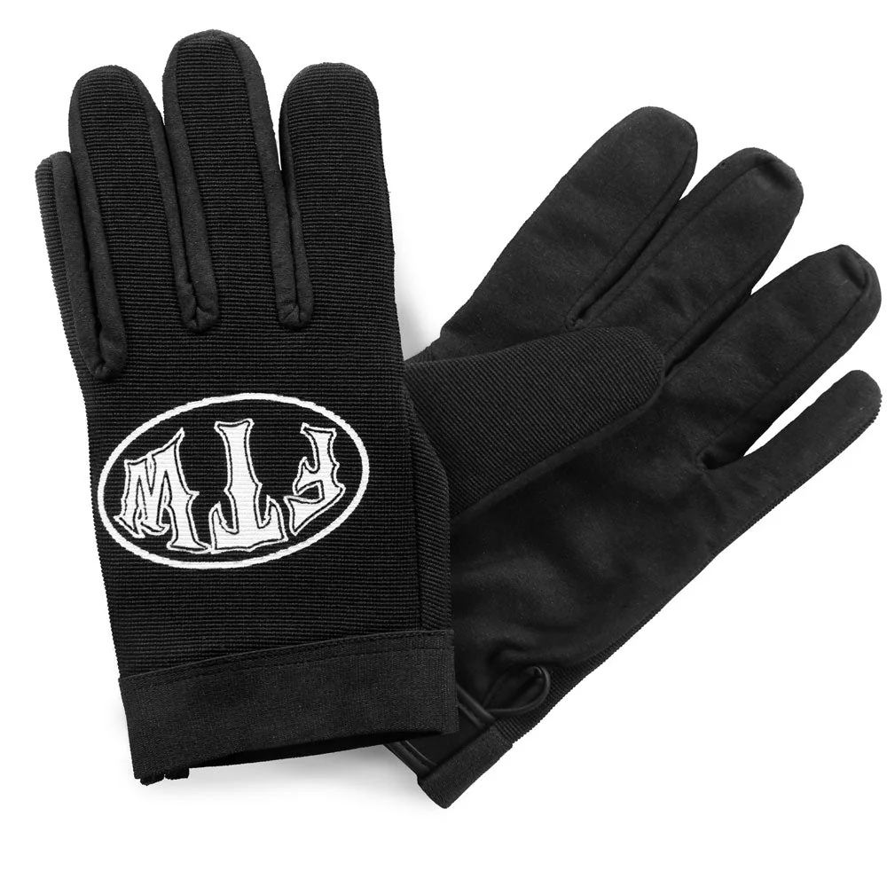 Hot Leathers GVM2016 FTW Mechanic Gloves - Image 2