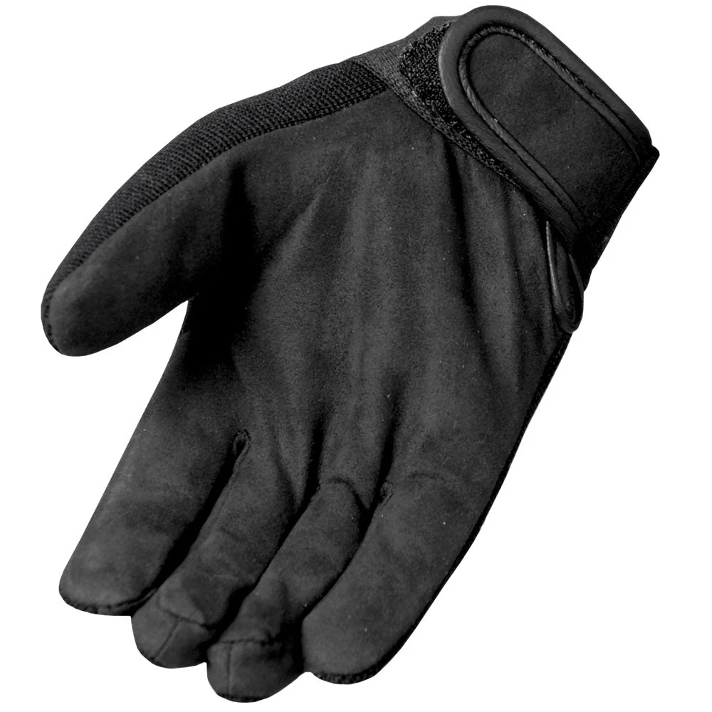 Hot Leathers GVM2016 FTW Mechanic Gloves - Image 3