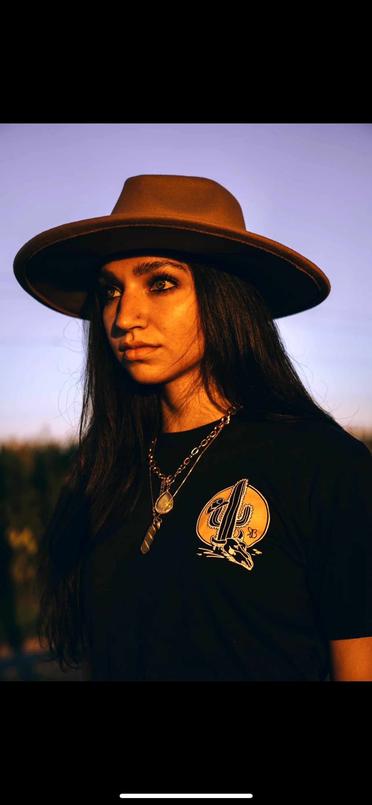 Howdy Davidson T-Shirt - Image 12