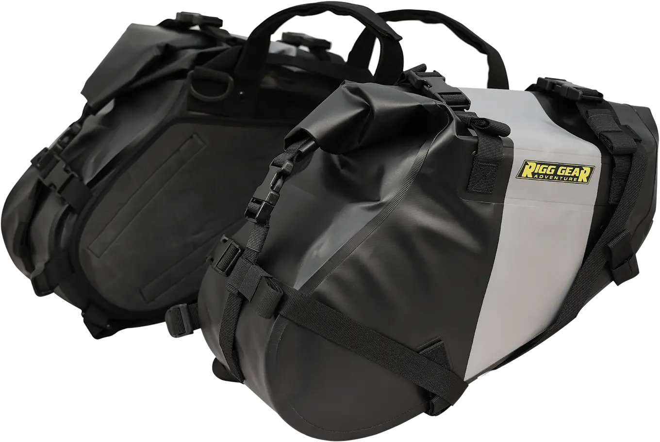 Nelson-Rigg Hurricane Saddlebags Dual Sport 14l/28l Set - Image 2