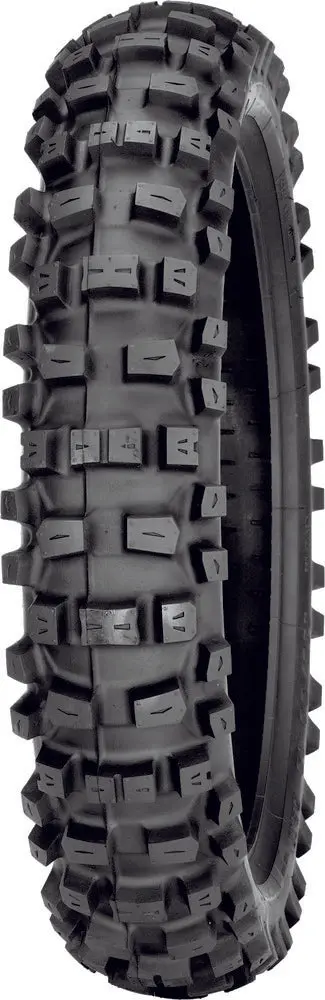 IRC Tire IX Kids Rear - 80/100-10 - 46M Bias TT