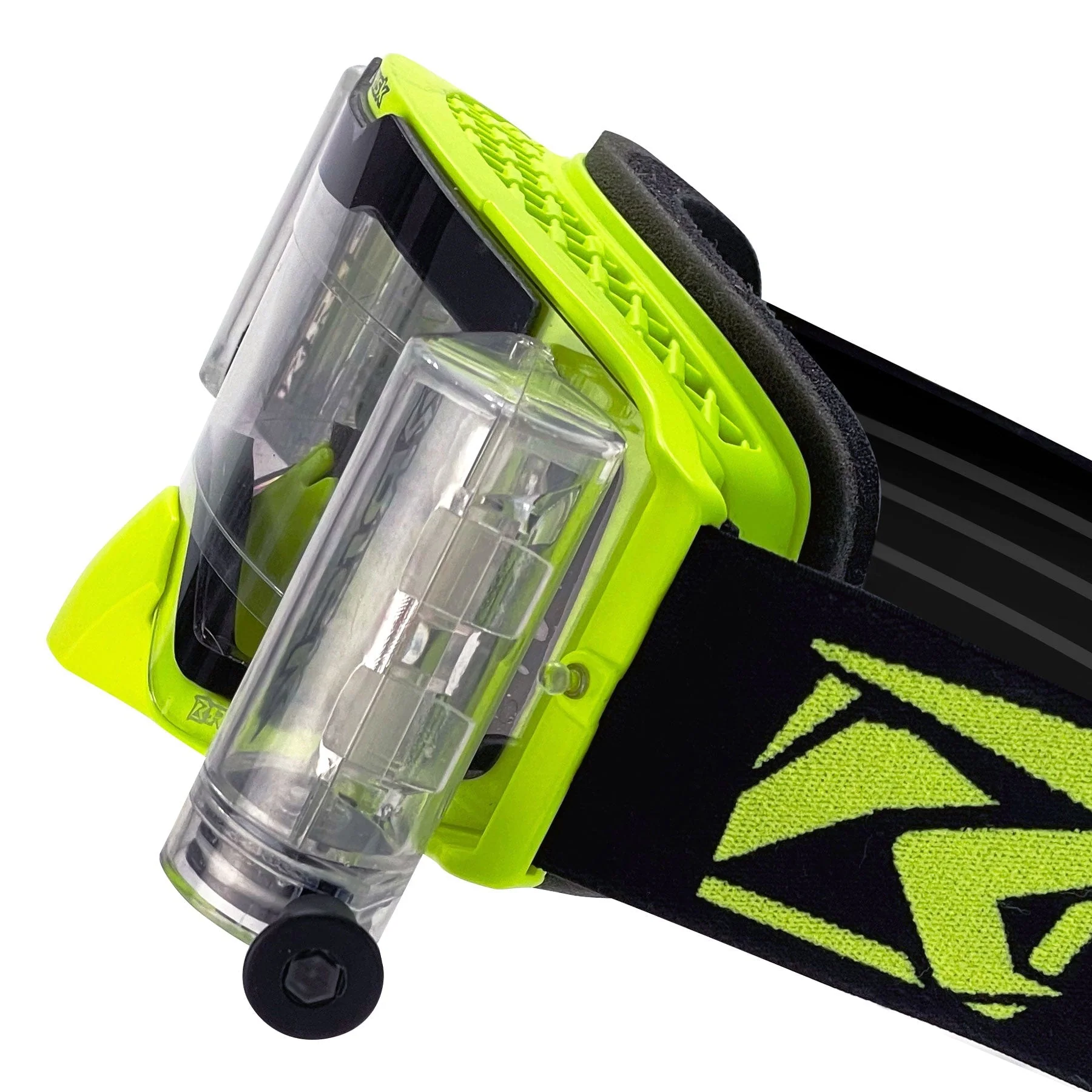 J.A.C. V3 MX ROLL-OFF Goggle - Image 10