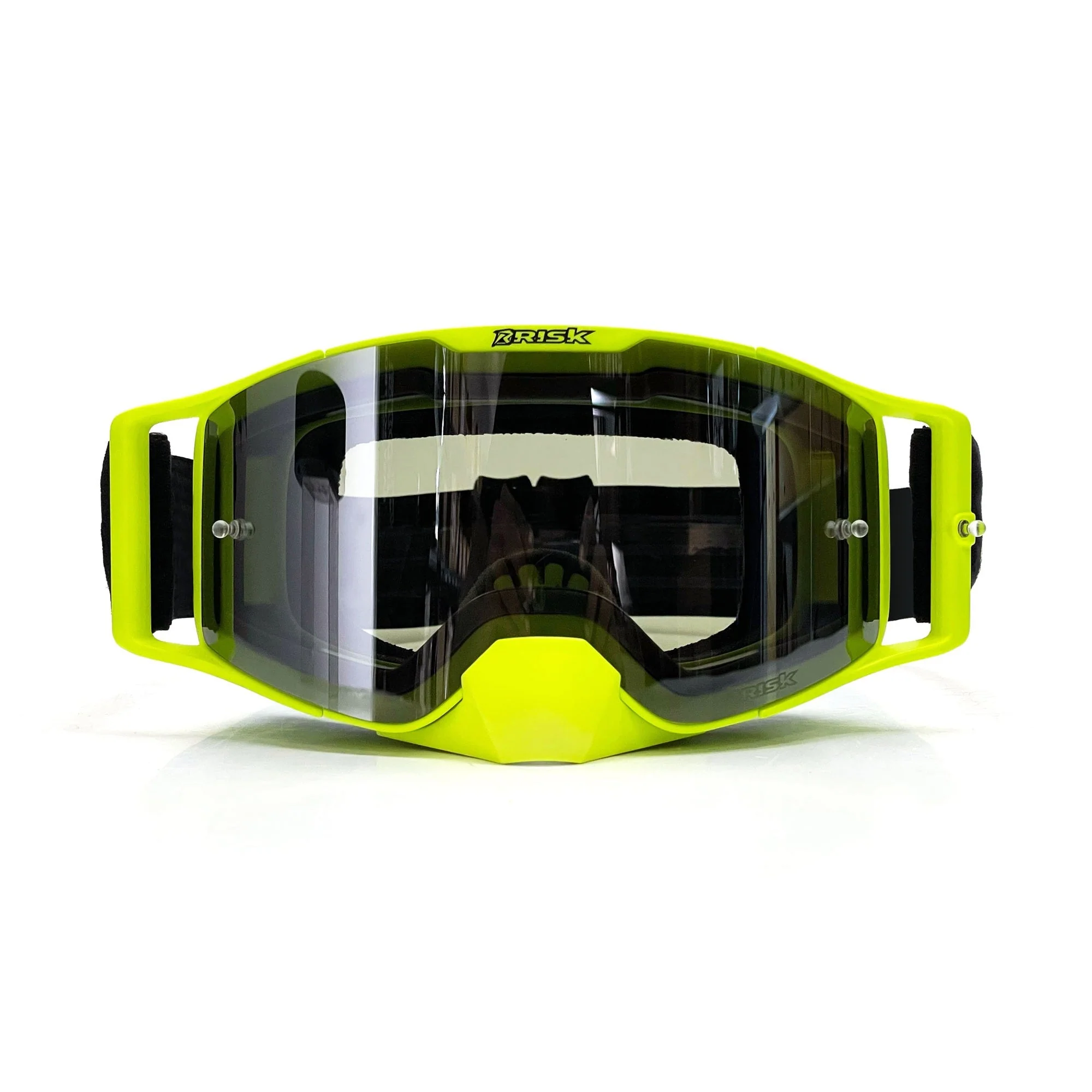 J.A.C. V3 MX ROLL-OFF Goggle - Image 3