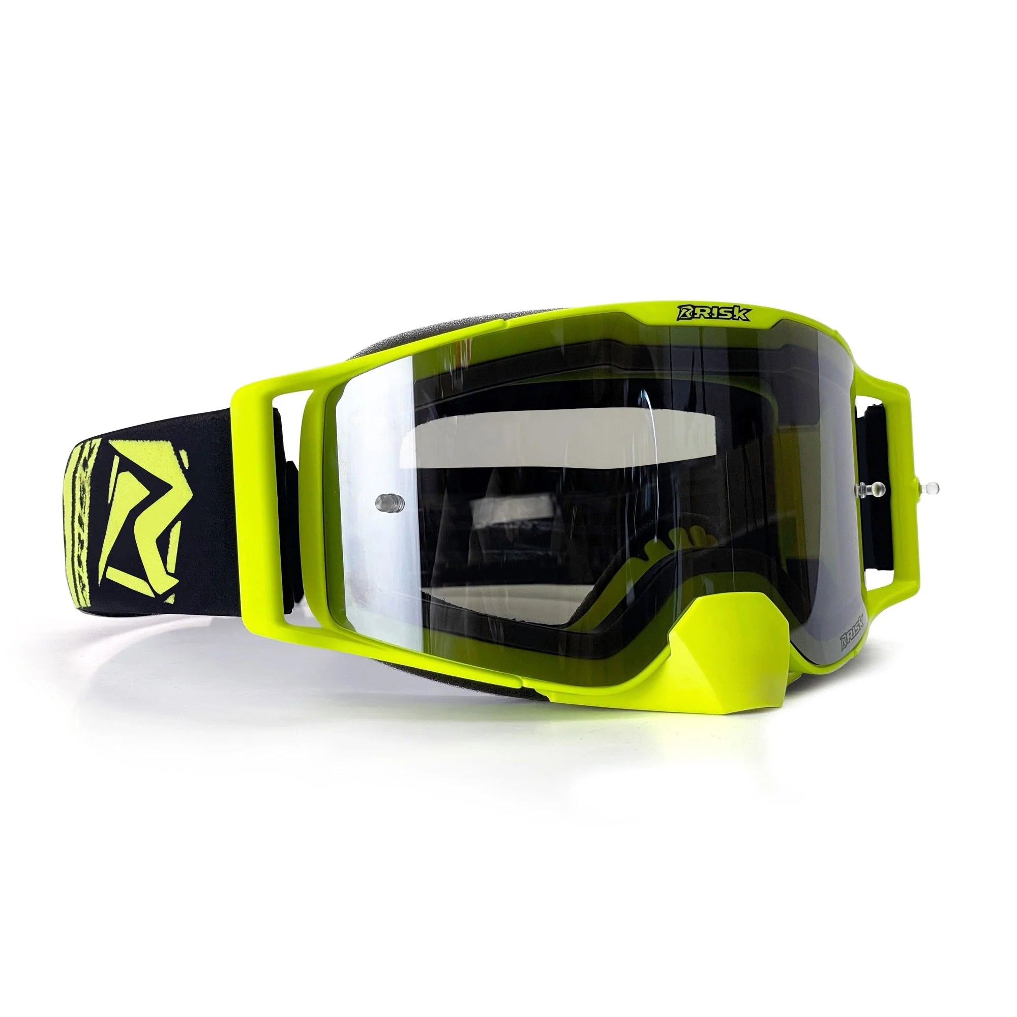 J.A.C. V3 MX ROLL-OFF Goggle - Image 4
