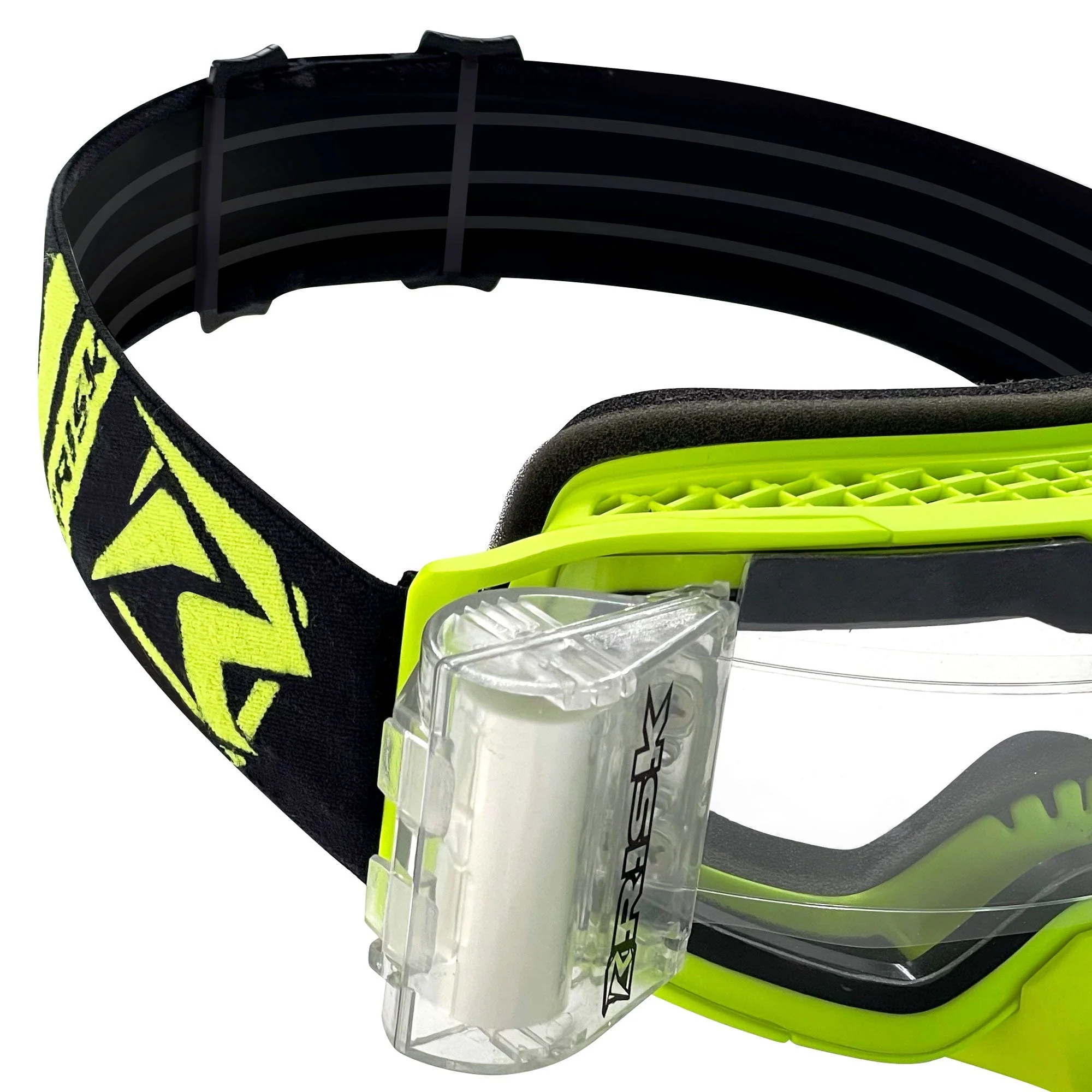 J.A.C. V3 MX ROLL-OFF Goggle - Image 8