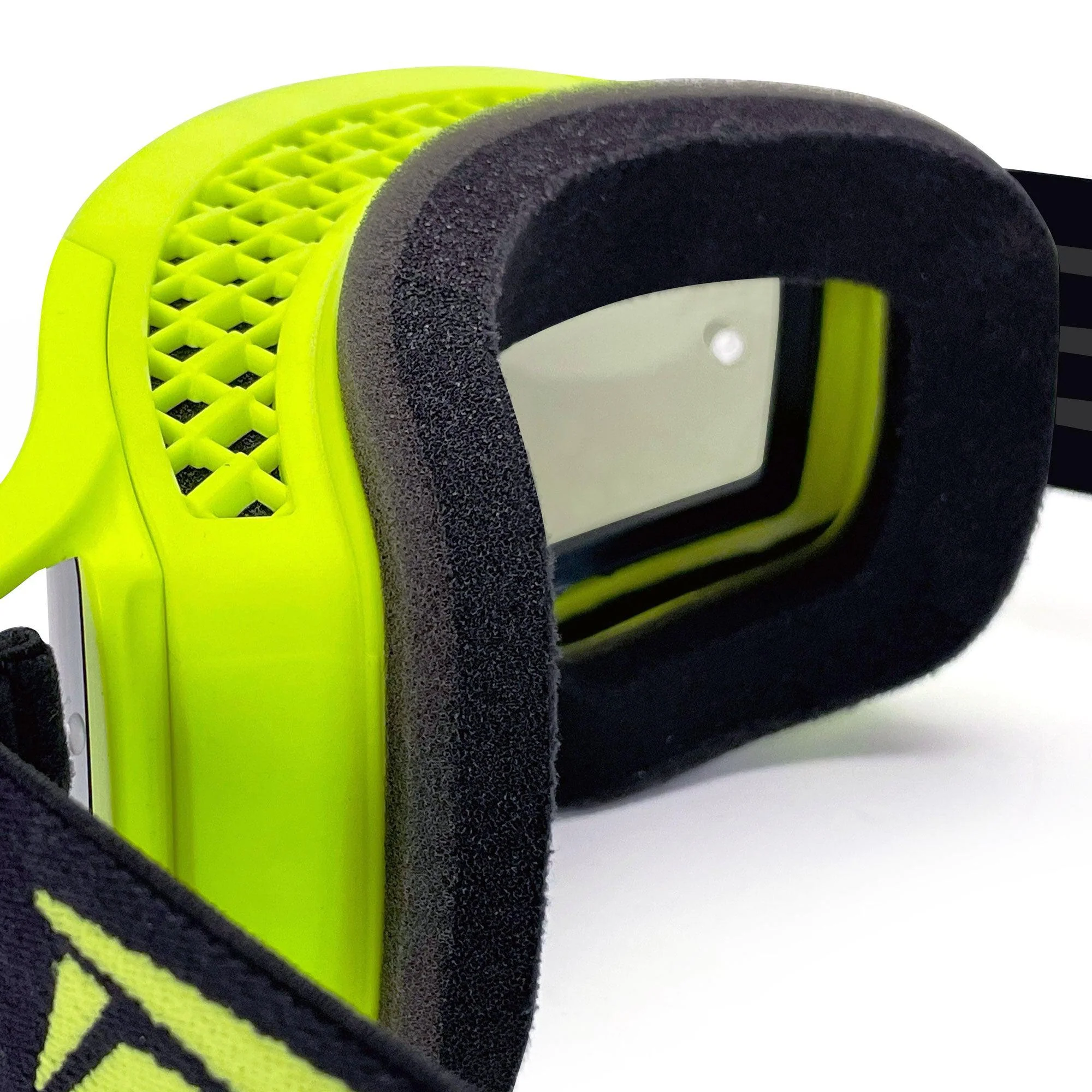 J.A.C. V3 MX ROLL-OFF Goggle - Image 9