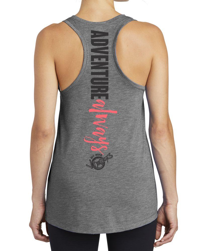 Jack of All Trades Performance Tank - Image 3