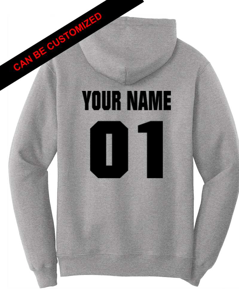 Jeep Adventure Unisex Pullover Hoodie - Image 7