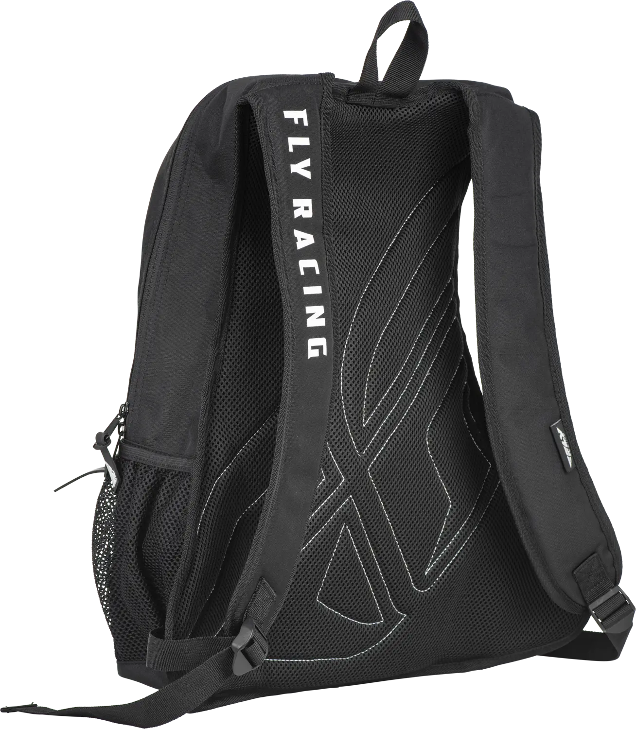 FLY Jump Pack Backpack Black/Rum - Image 3