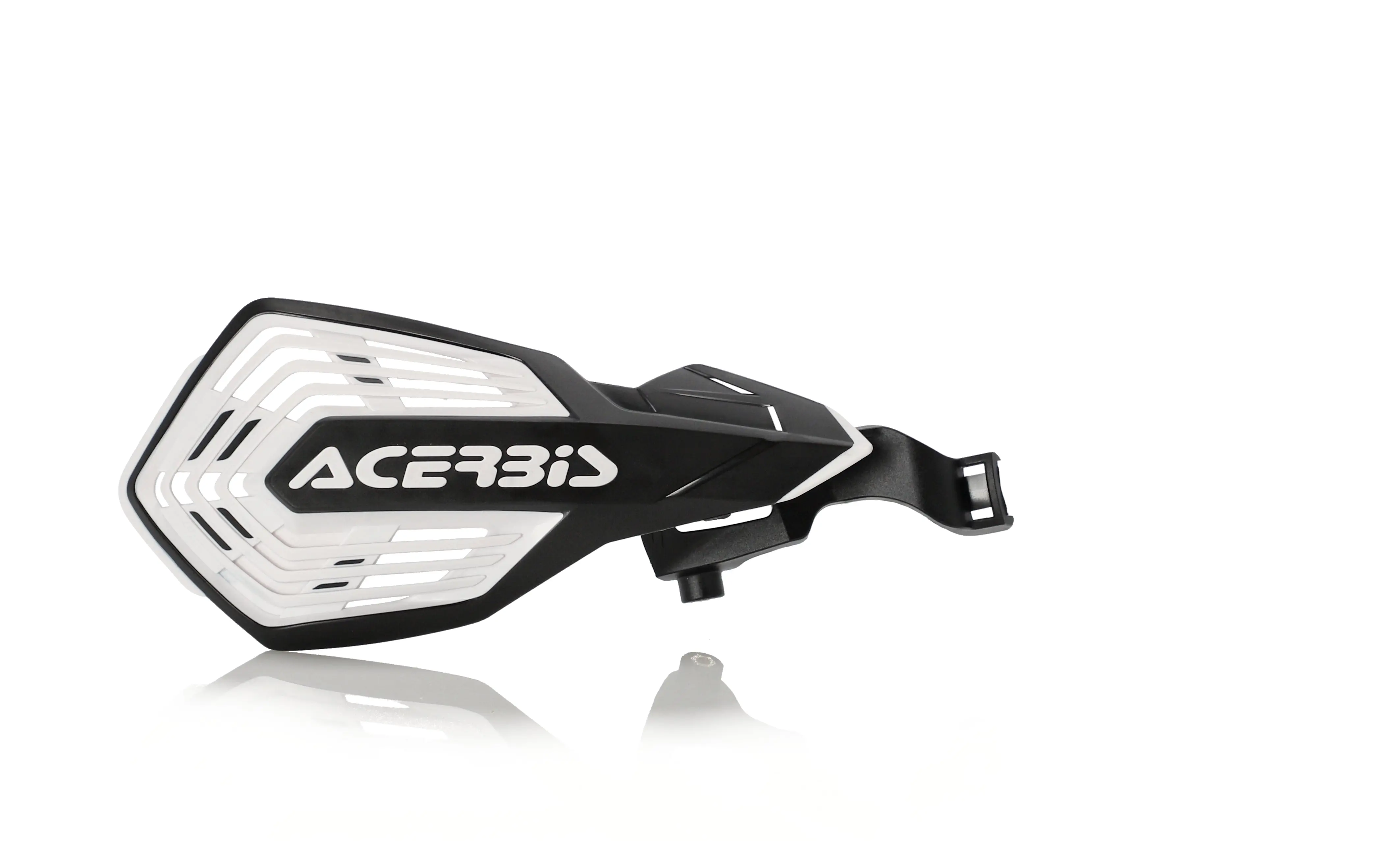 K Future Handguard Gas Black/White - Image 2