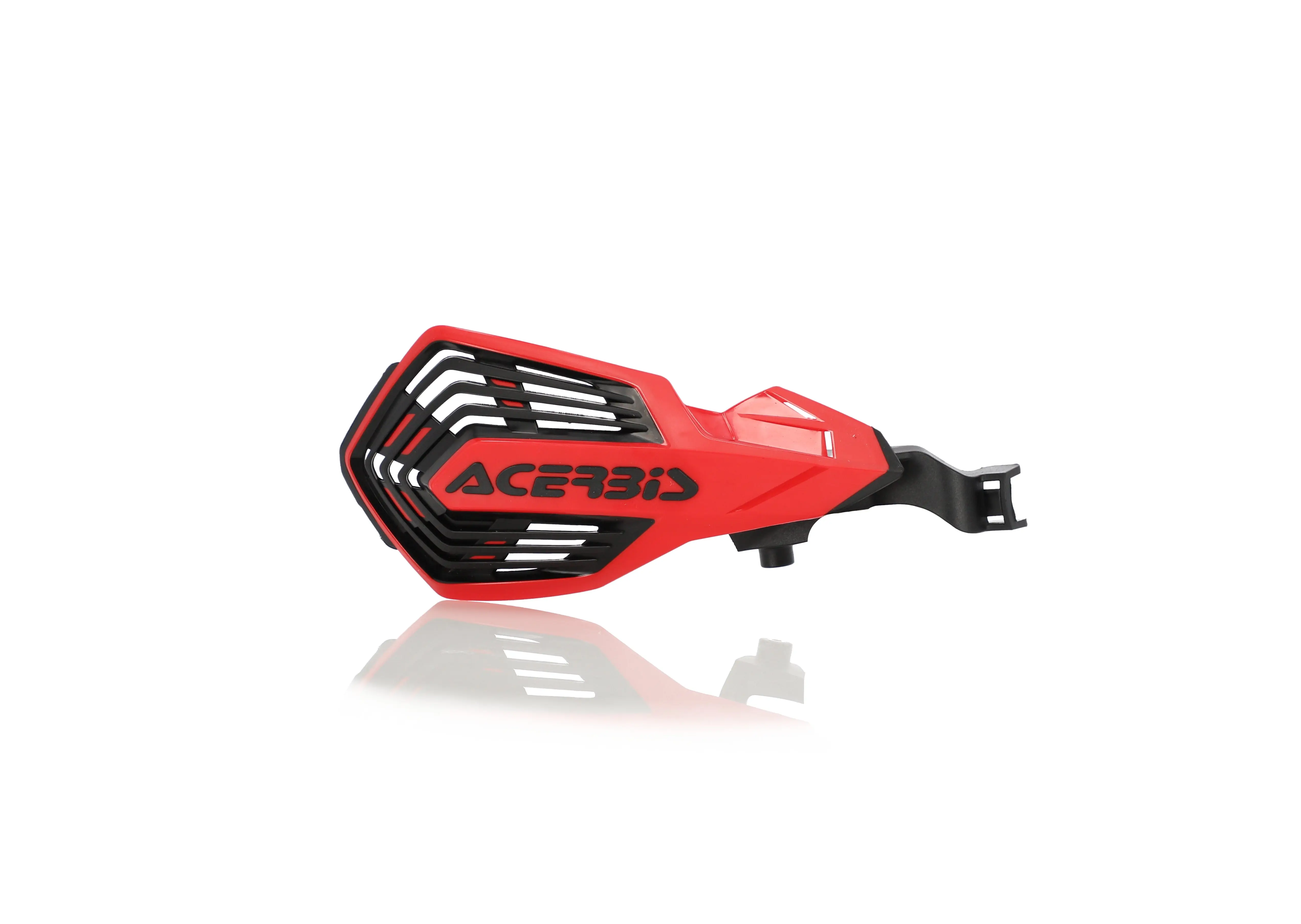 K Future Handguard Gas Red/Black - Image 2