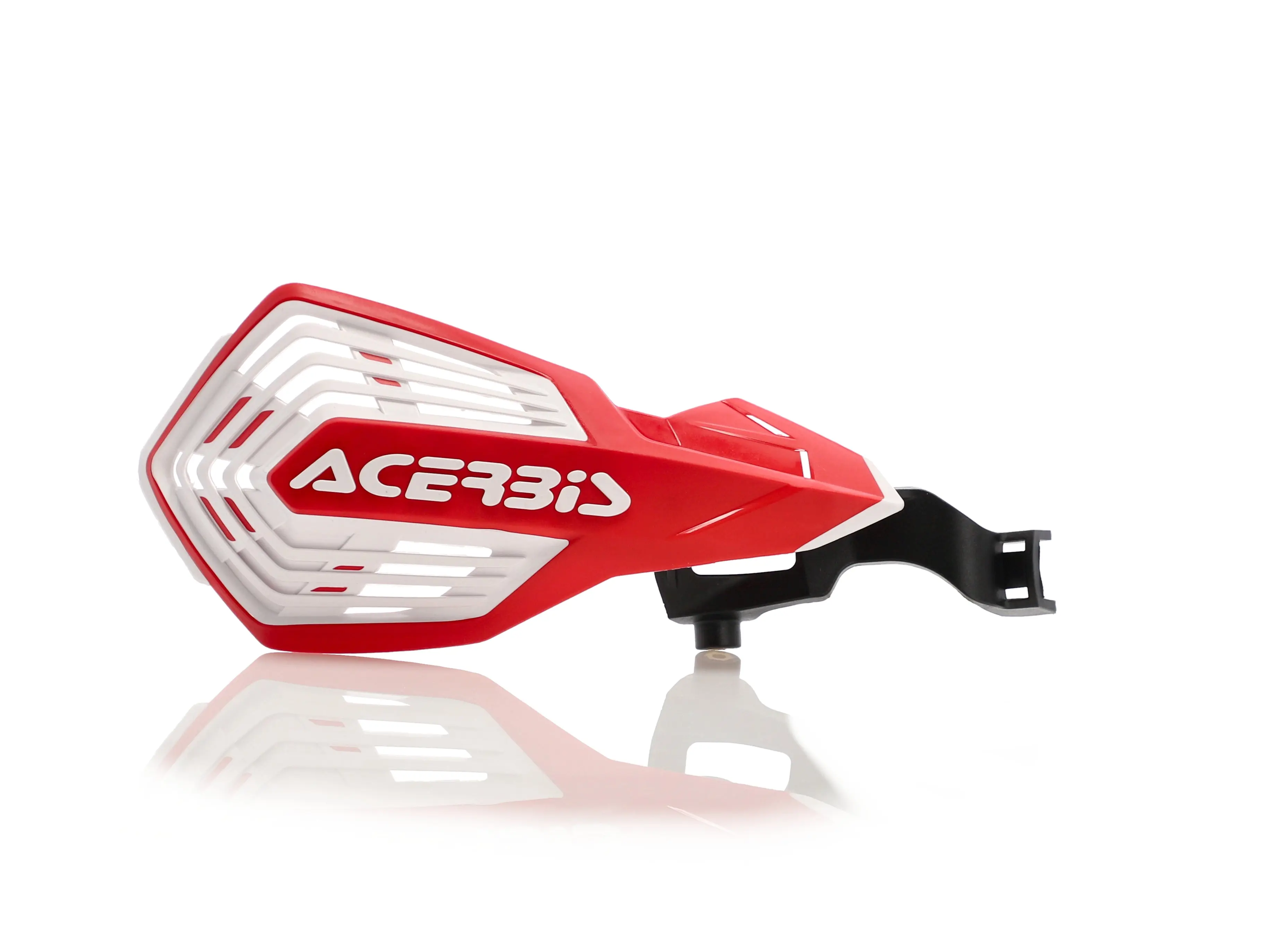 K Future Handguard Gas Red/White - Image 2