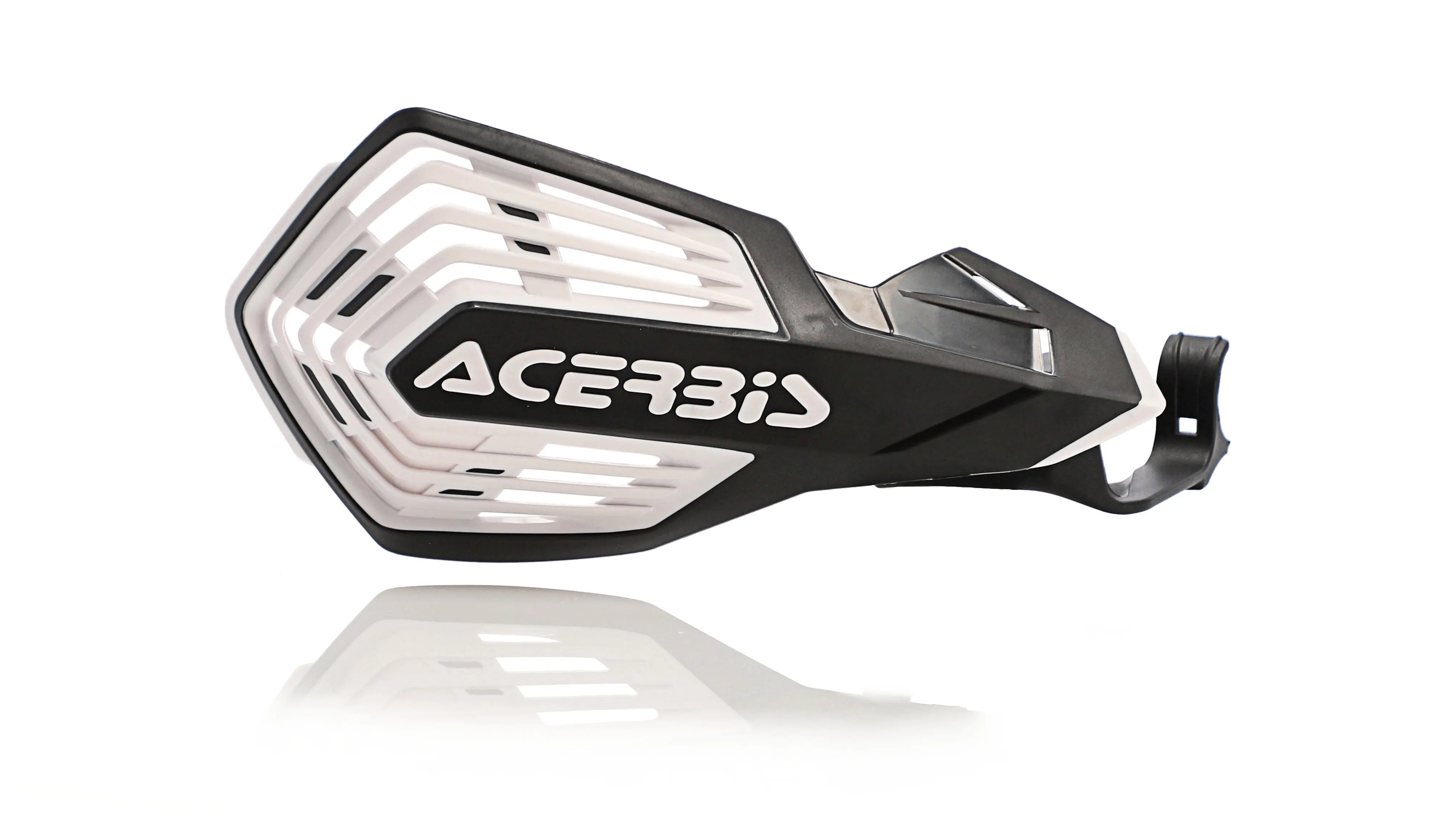 K Future Handguard Hon Black/White - Image 2