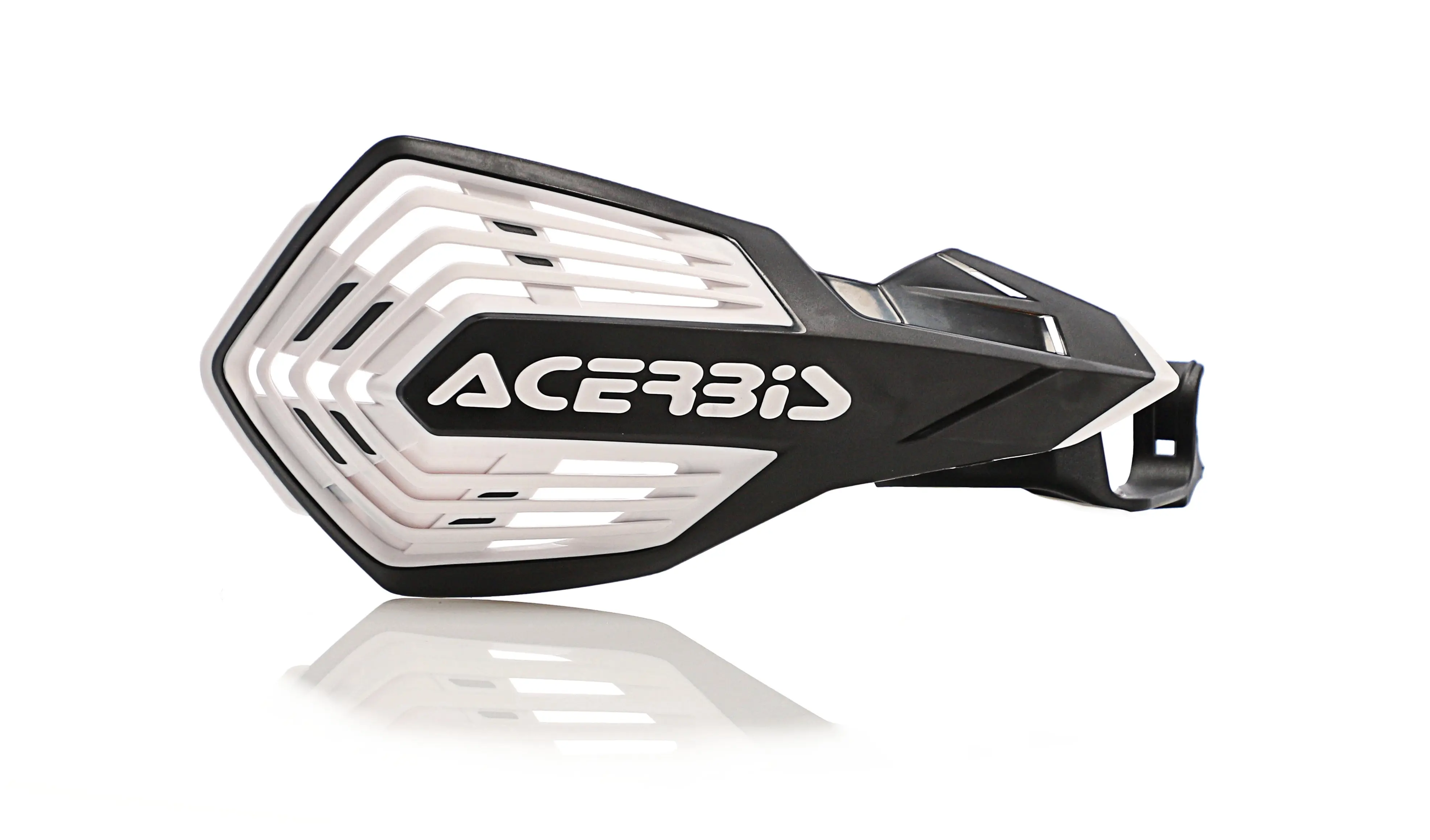 K Future Handguard Kaw Black/White - Image 2