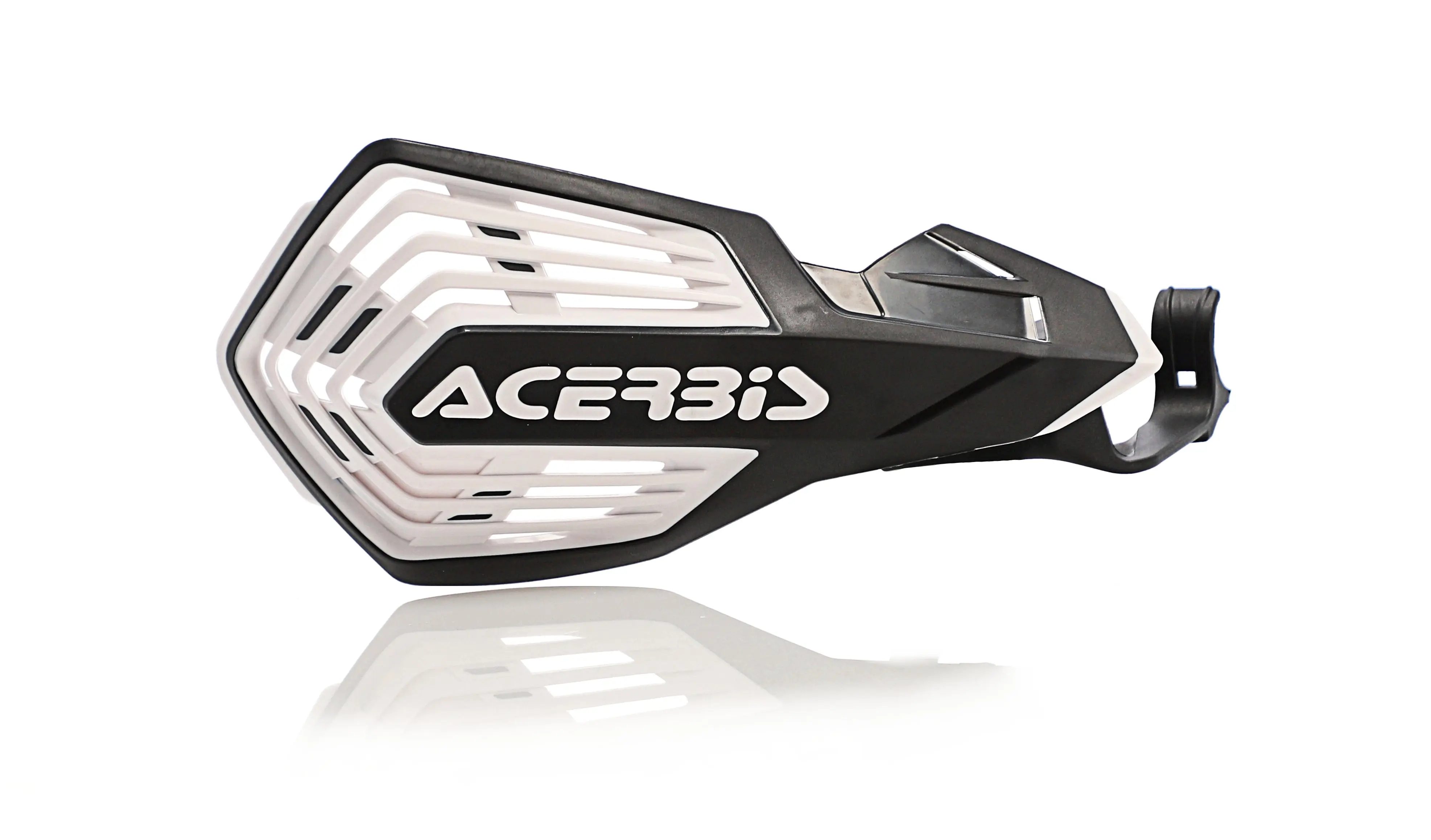 K Future Handguard Kaw Black/White - Image 2