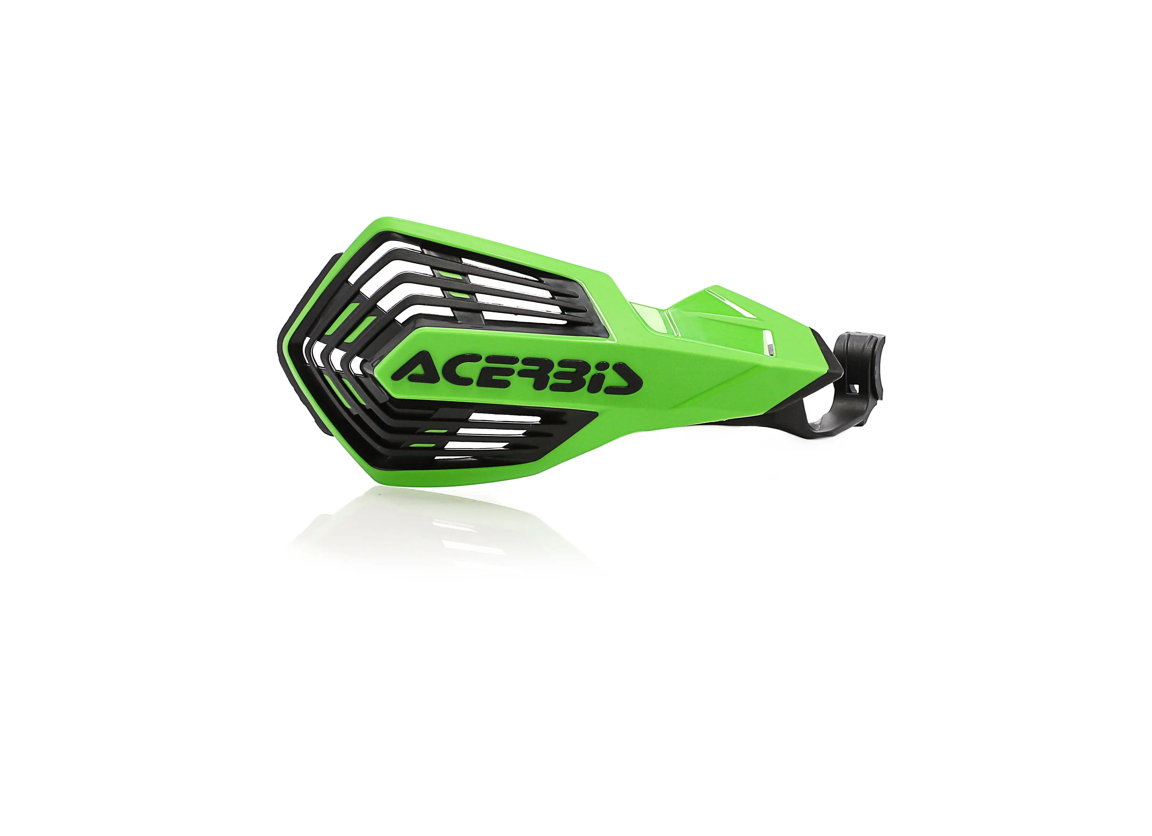 K Future Handguard Kaw Green/Black - Image 2