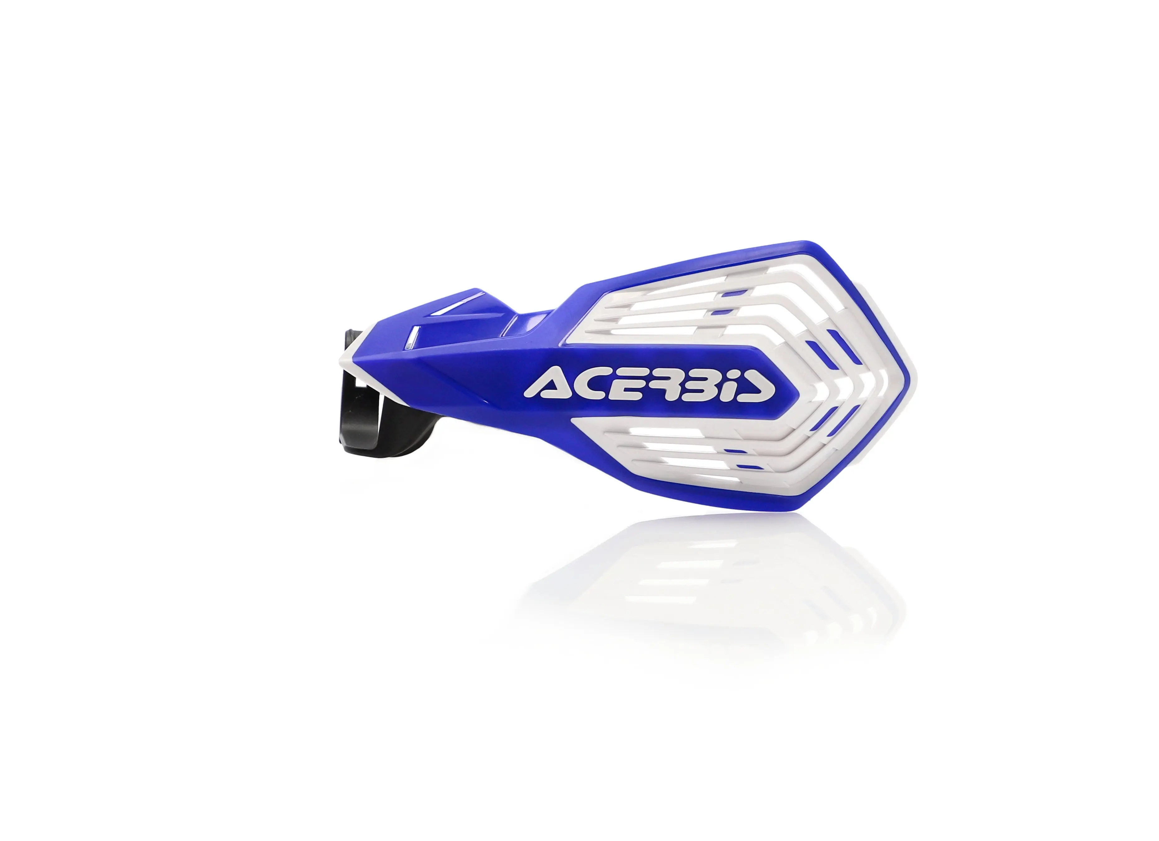 K Future Handguard Yam Blue/White - Image 2