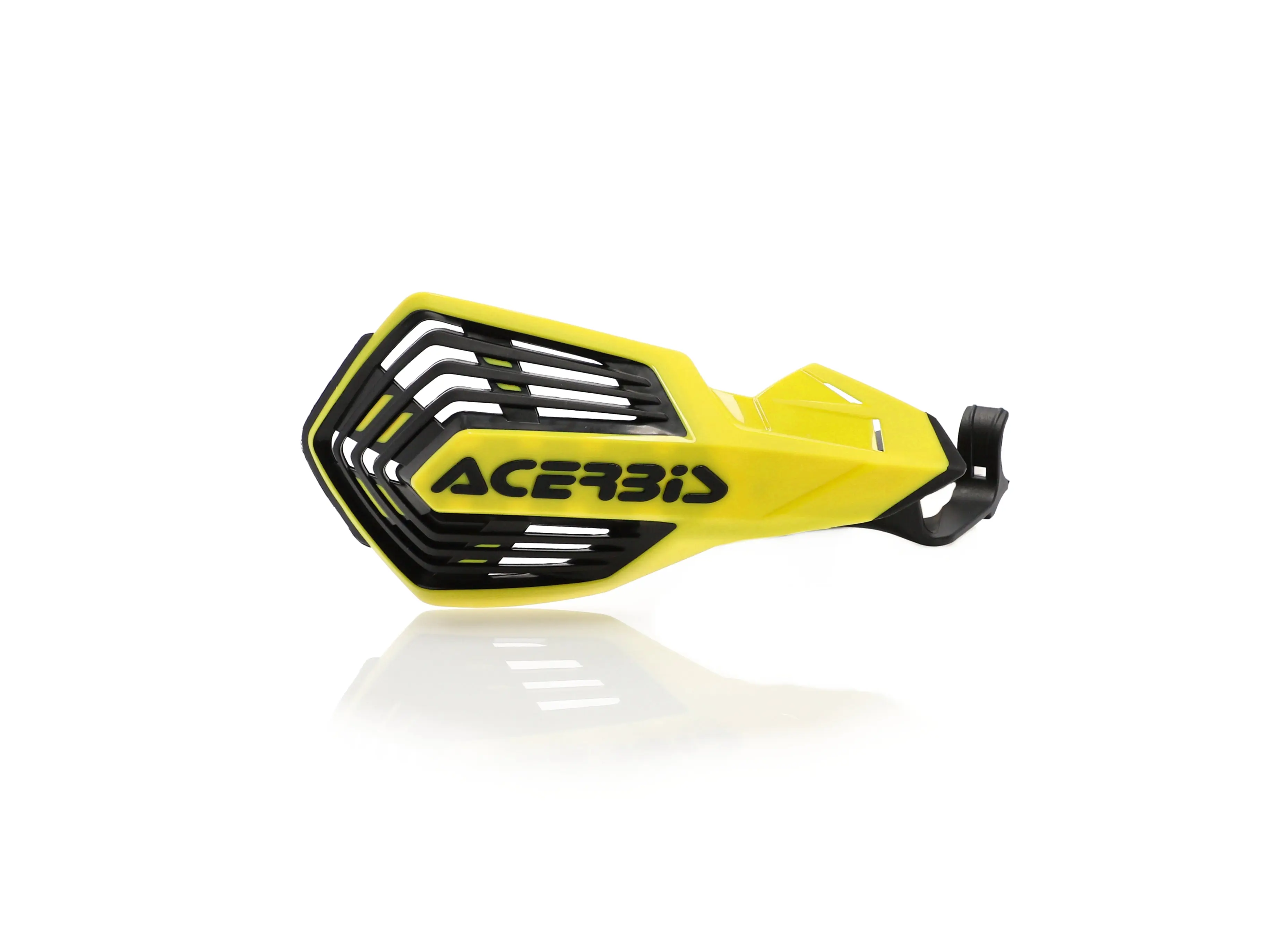 K Future Handguard Yam Yellow/Black - Image 2