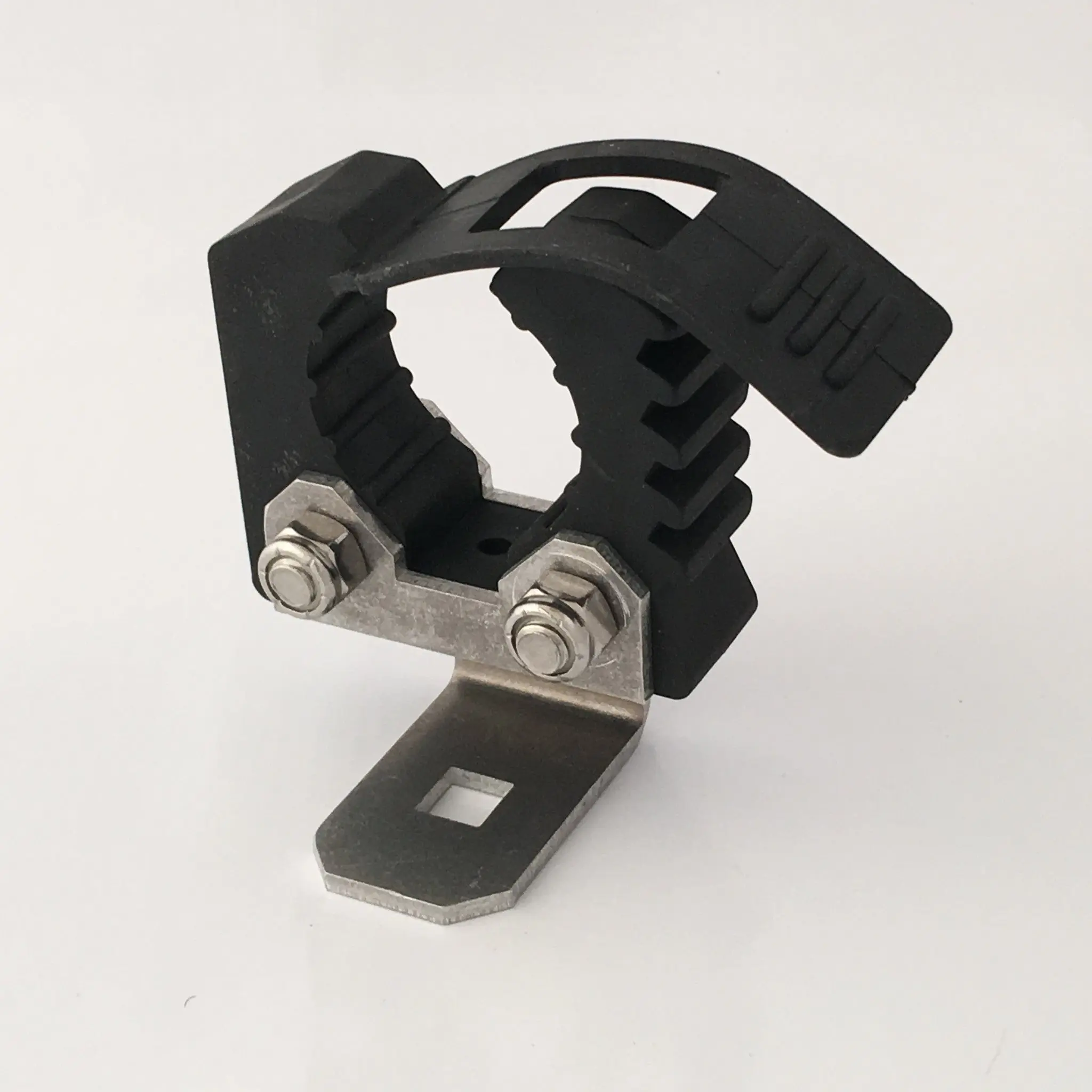 KBT Aluminum Mount Set (1 5/8" Stand-Off) KBT101 - Image 2