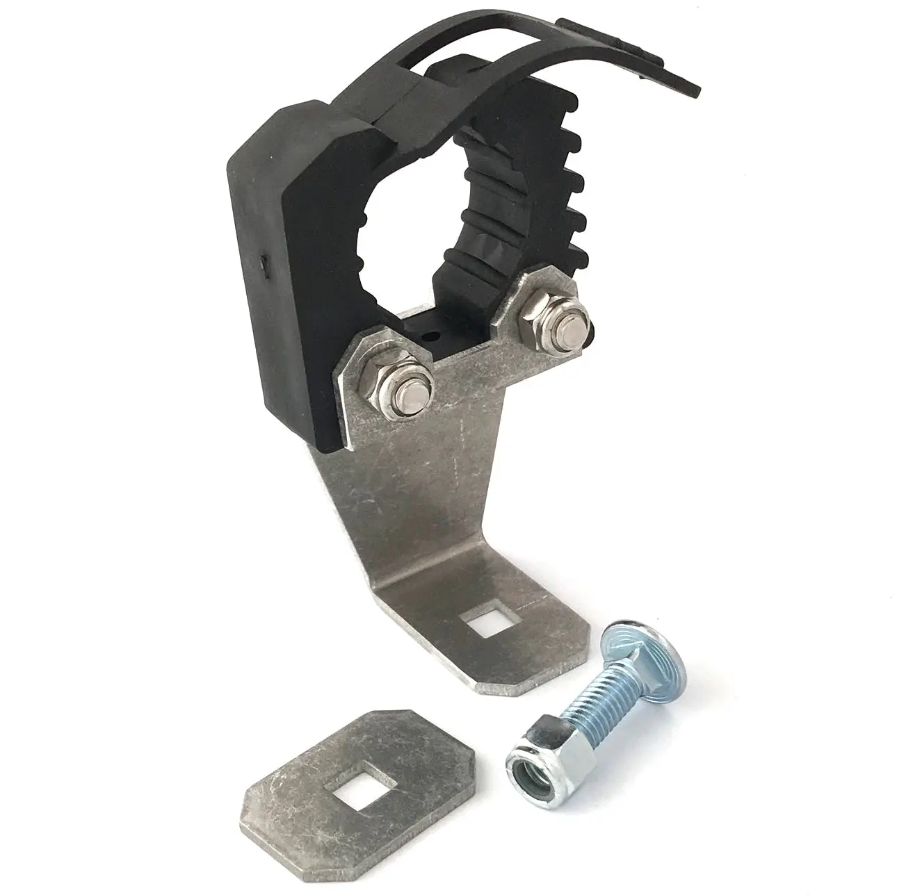 KBT Aluminum Mount Set (2 15/16" Stand-Off) KBT102 - Image 2