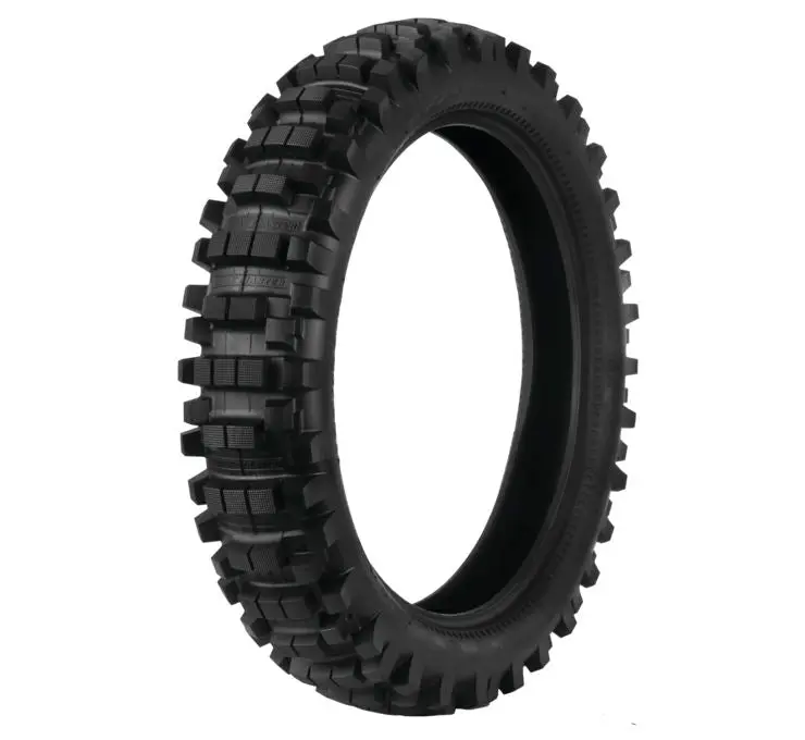Kenda K760 Trakmaster II Rear Tires - Image 3