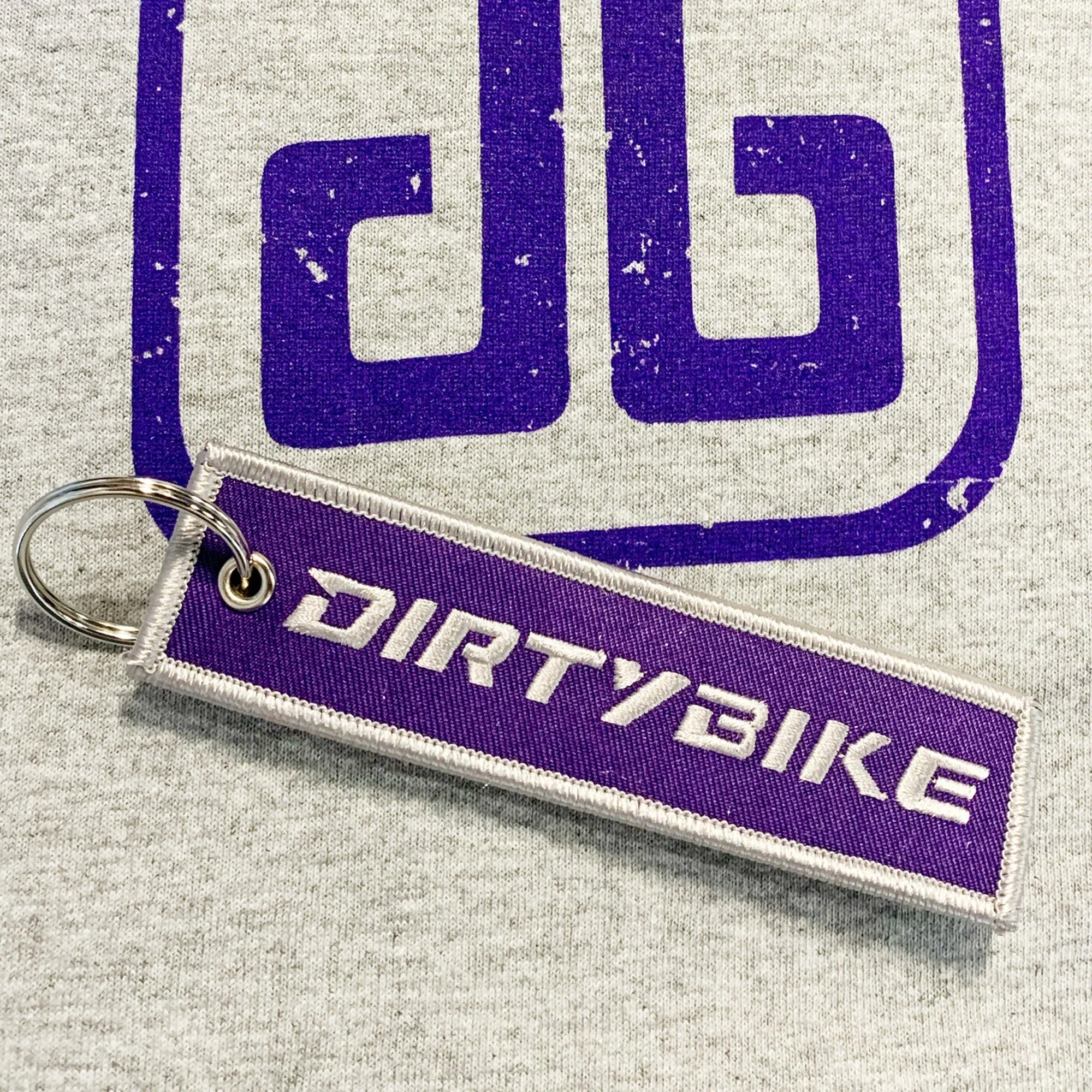 Key Chain | DirtyBike - Image 2