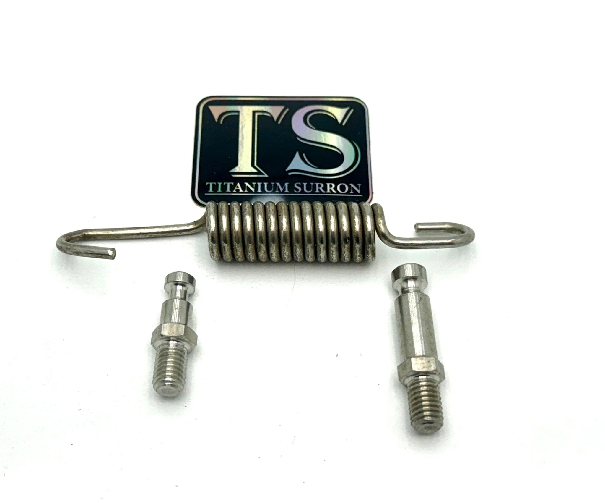 Kickstand Spring Set for E-Moto - Image 3