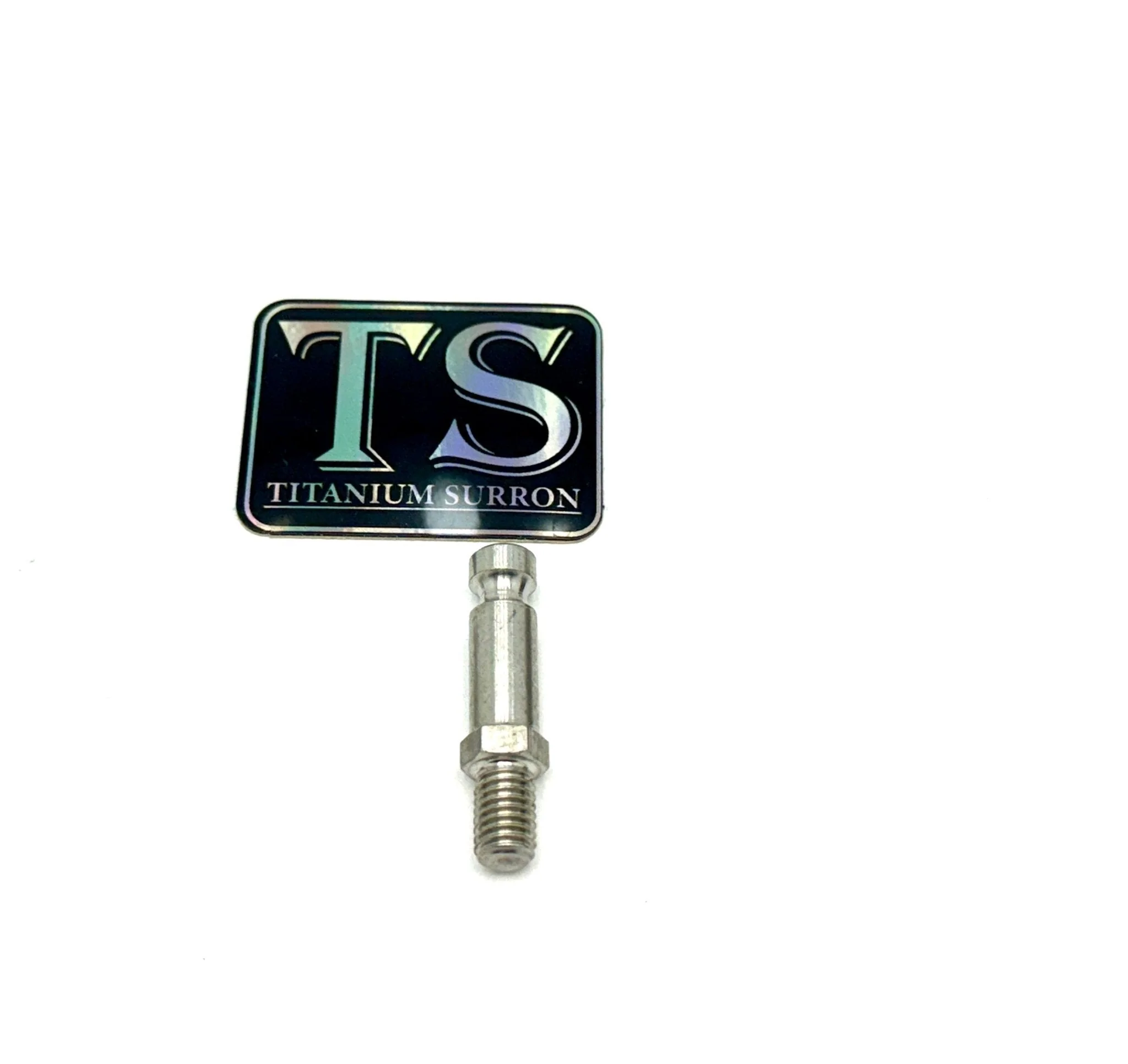 Kickstand Spring Set for E-Moto - Image 4