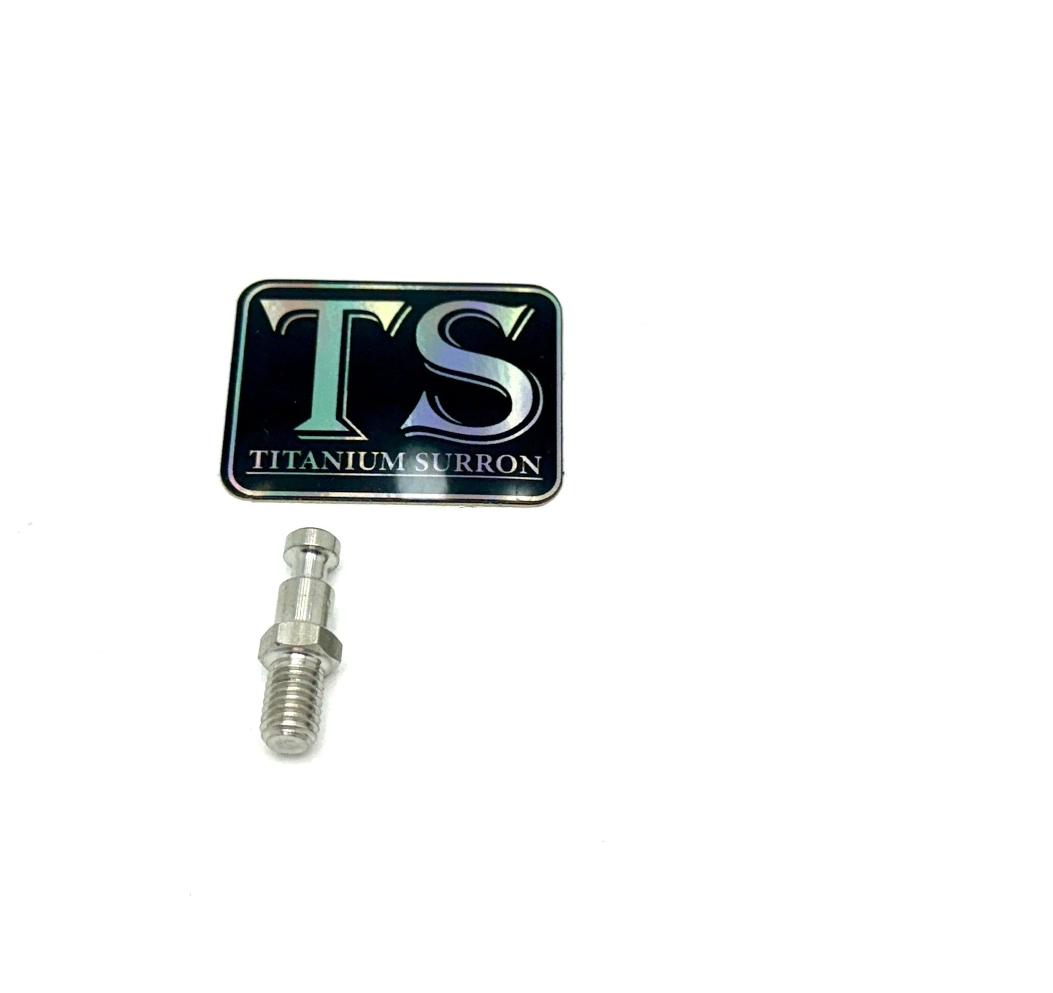 Kickstand Spring Set for E-Moto - Image 5