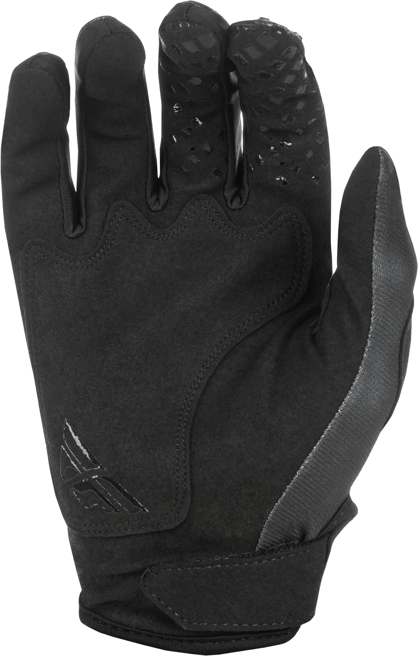 Kinetic Sym Gloves Black/White Xs - Image 2