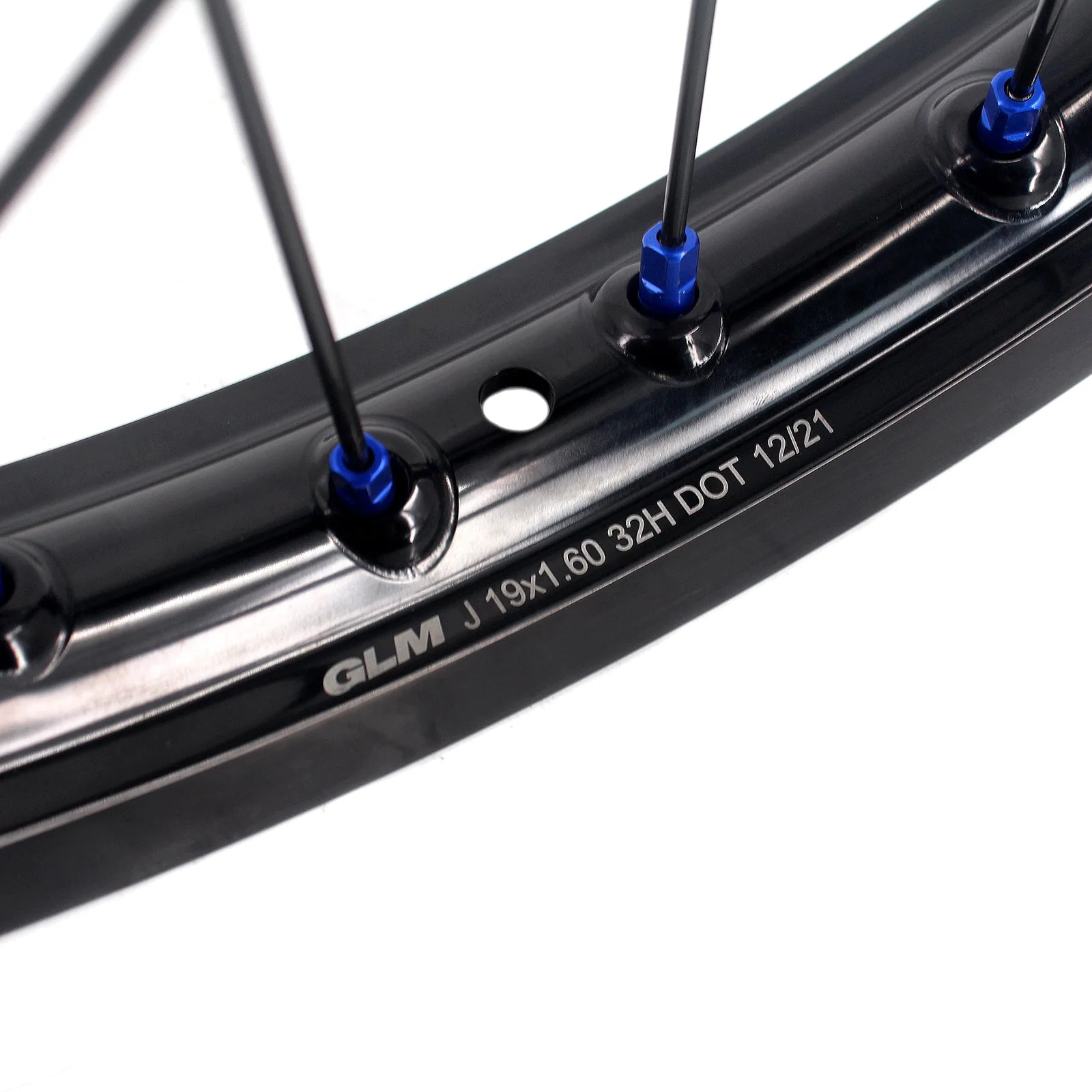 KKE 1.4*19" & 1.6*19" E-Motor Wheels Fit Surron Light Bee X, E-Ride Pro SS (Collective) - Image 11