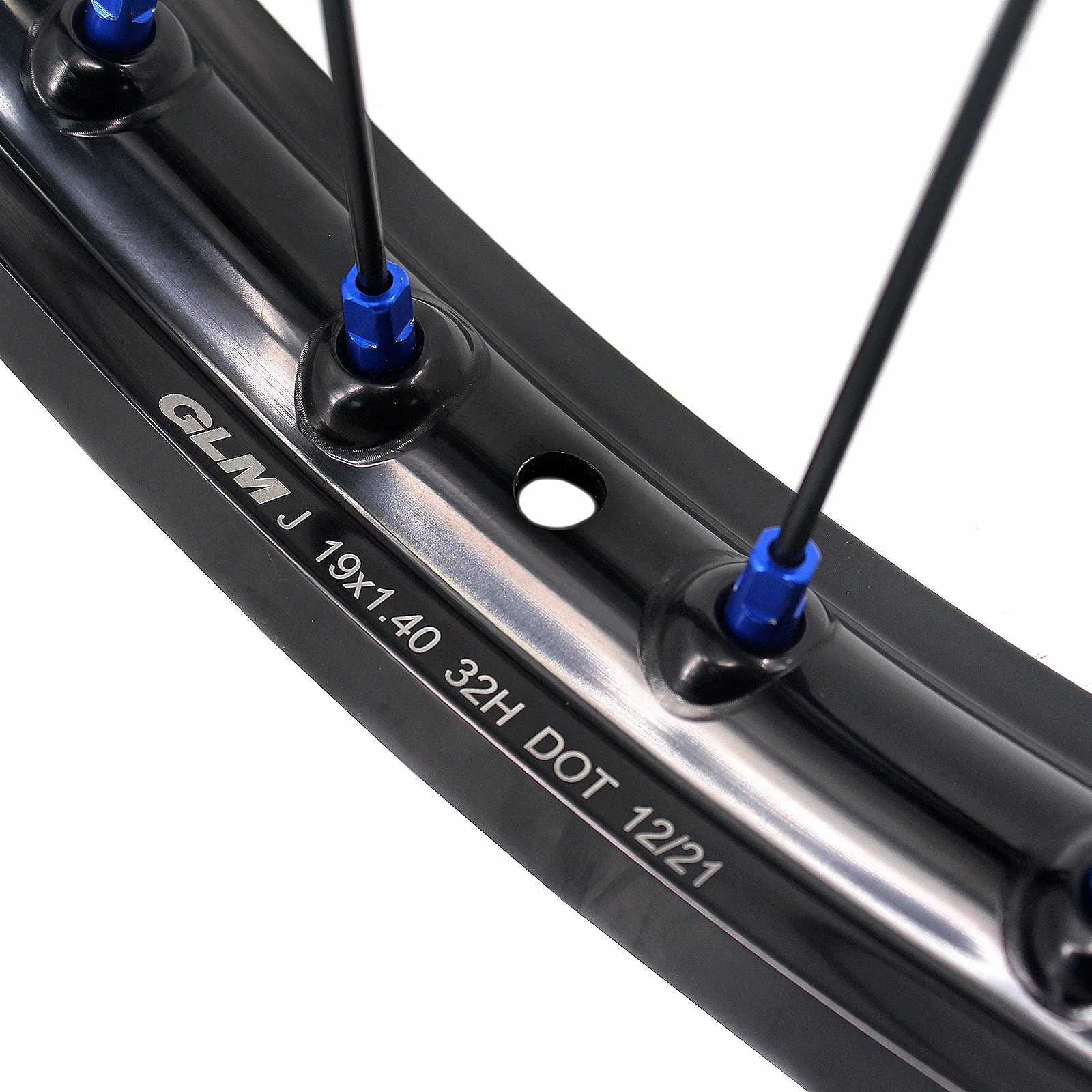 KKE 1.4*19" & 1.6*19" E-Motor Wheels Fit Surron Light Bee X, E-Ride Pro SS (Collective) - Image 12