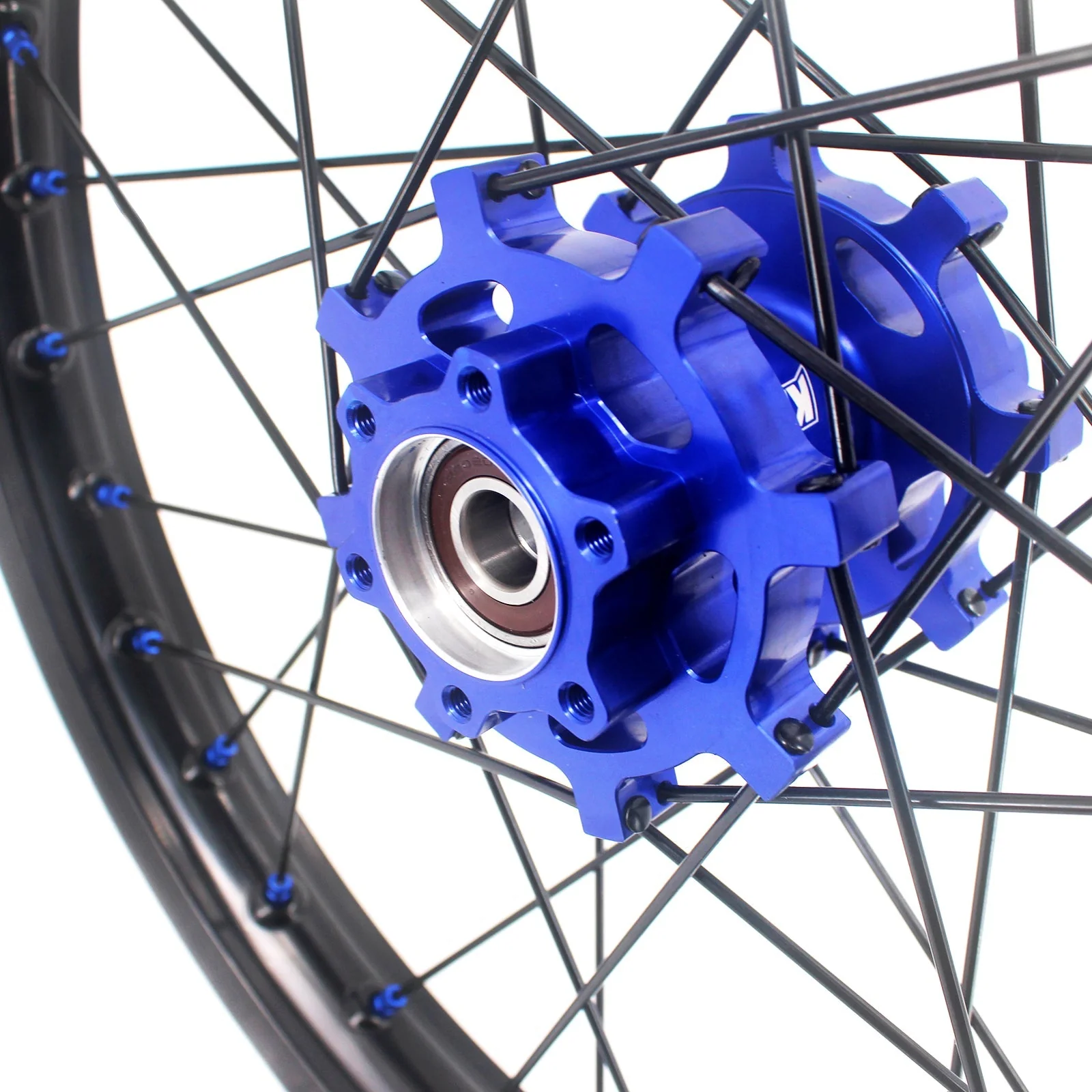 KKE 1.4*19" & 1.6*19" E-Motor Wheels Fit Surron Light Bee X, E-Ride Pro SS (Collective) - Image 14