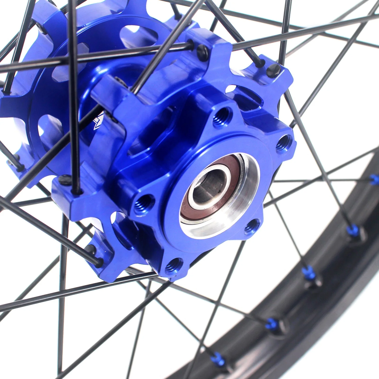 KKE 1.4*19" & 1.6*19" E-Motor Wheels Fit Surron Light Bee X, E-Ride Pro SS (Collective) - Image 15