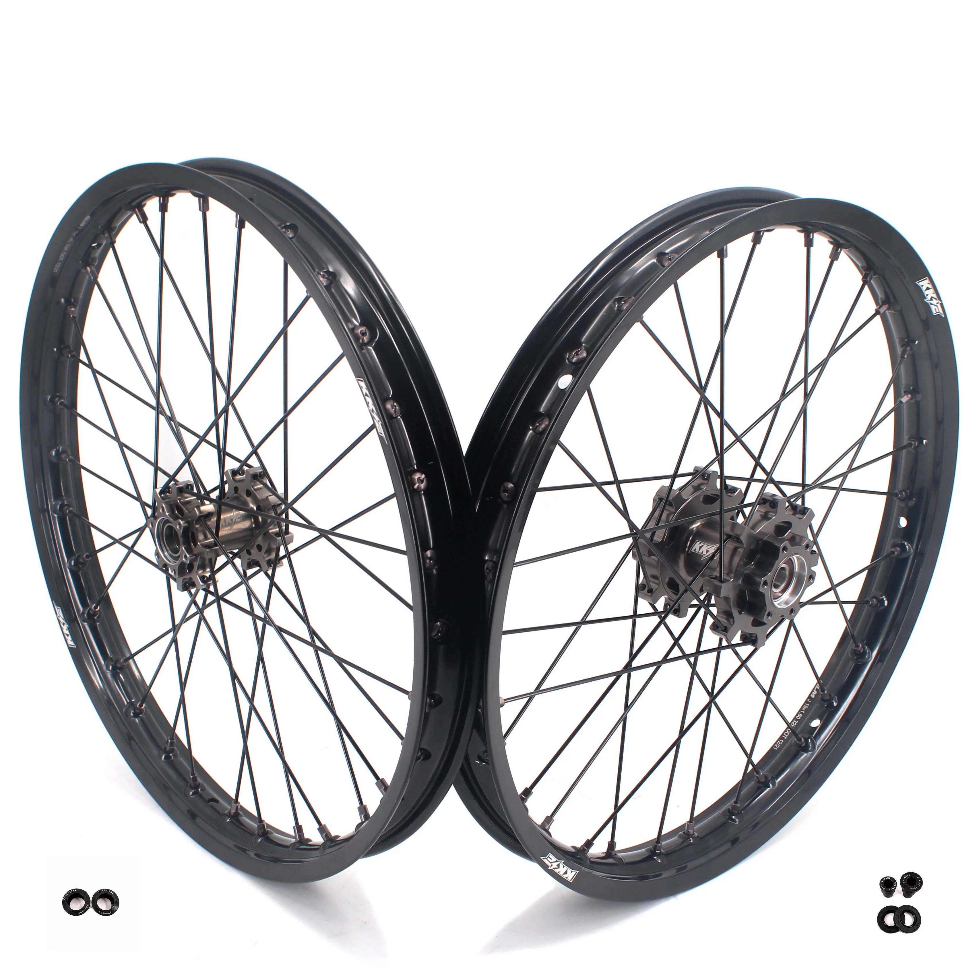 KKE 1.4*19" & 1.6*19" E-Motor Wheels Fit Surron Light Bee X, E-Ride Pro SS (Collective) - Image 19