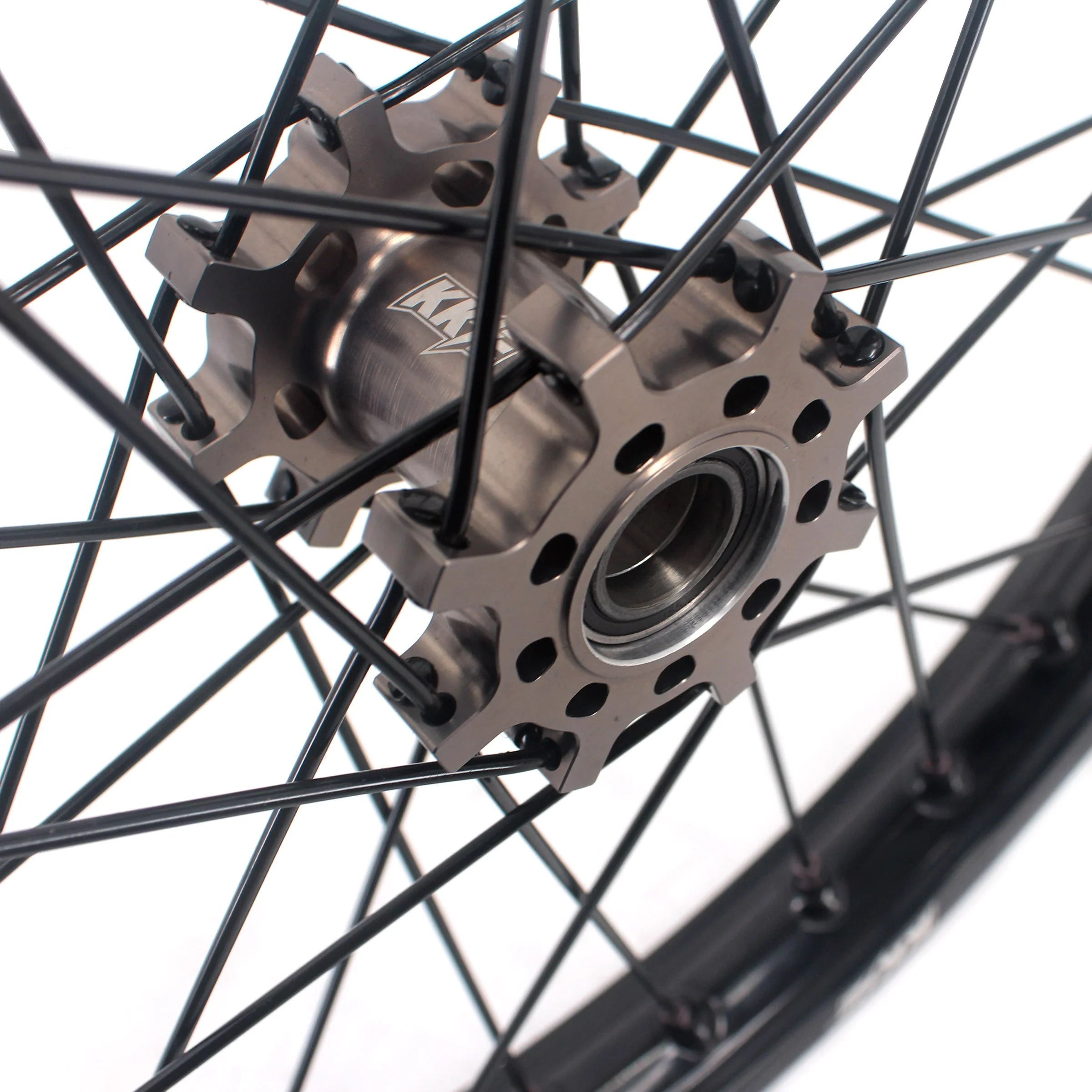 KKE 1.4*19" & 1.6*19" E-Motor Wheels Fit Surron Light Bee X, E-Ride Pro SS (Collective) - Image 20