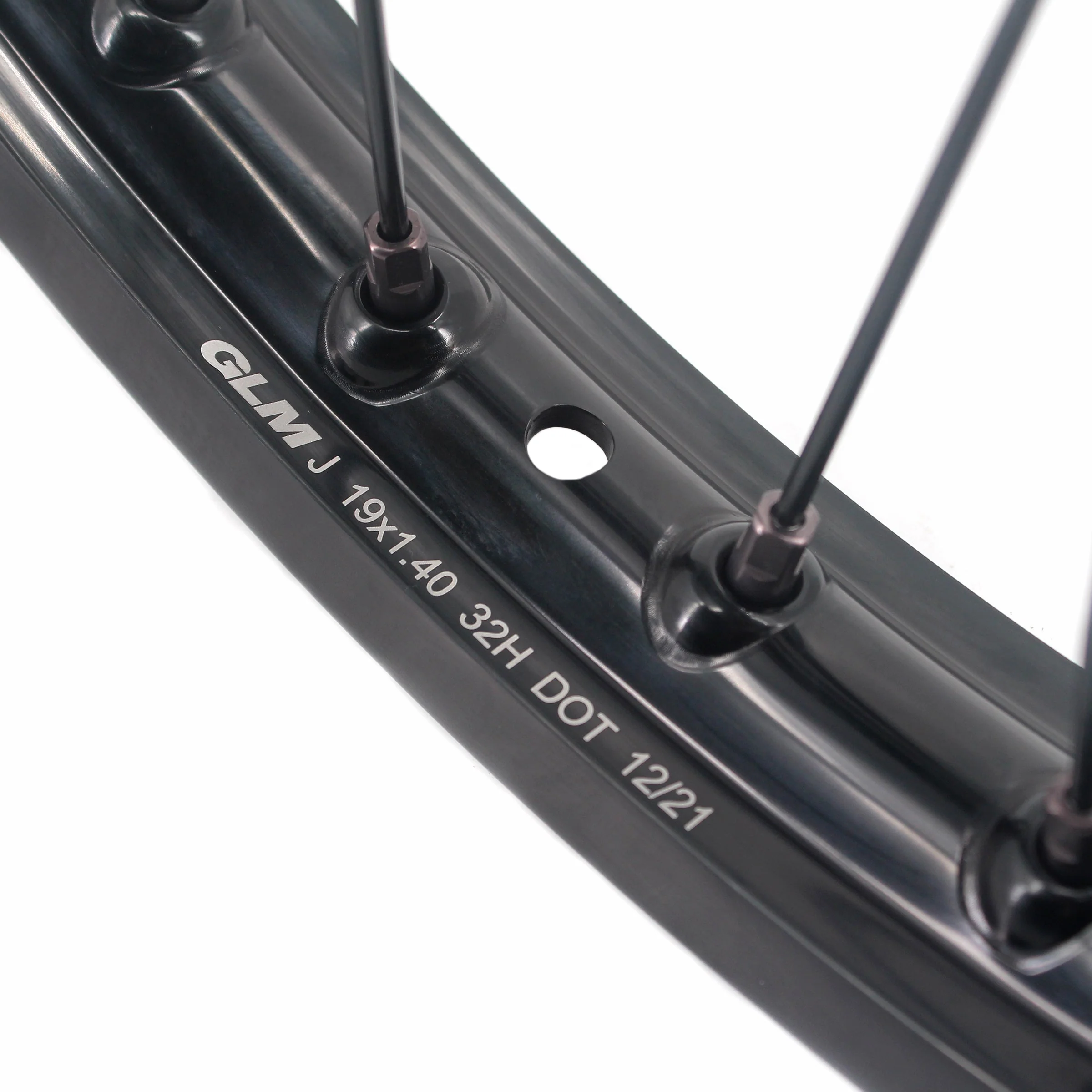 KKE 1.4*19" & 1.6*19" E-Motor Wheels Fit Surron Light Bee X, E-Ride Pro SS (Collective) - Image 21