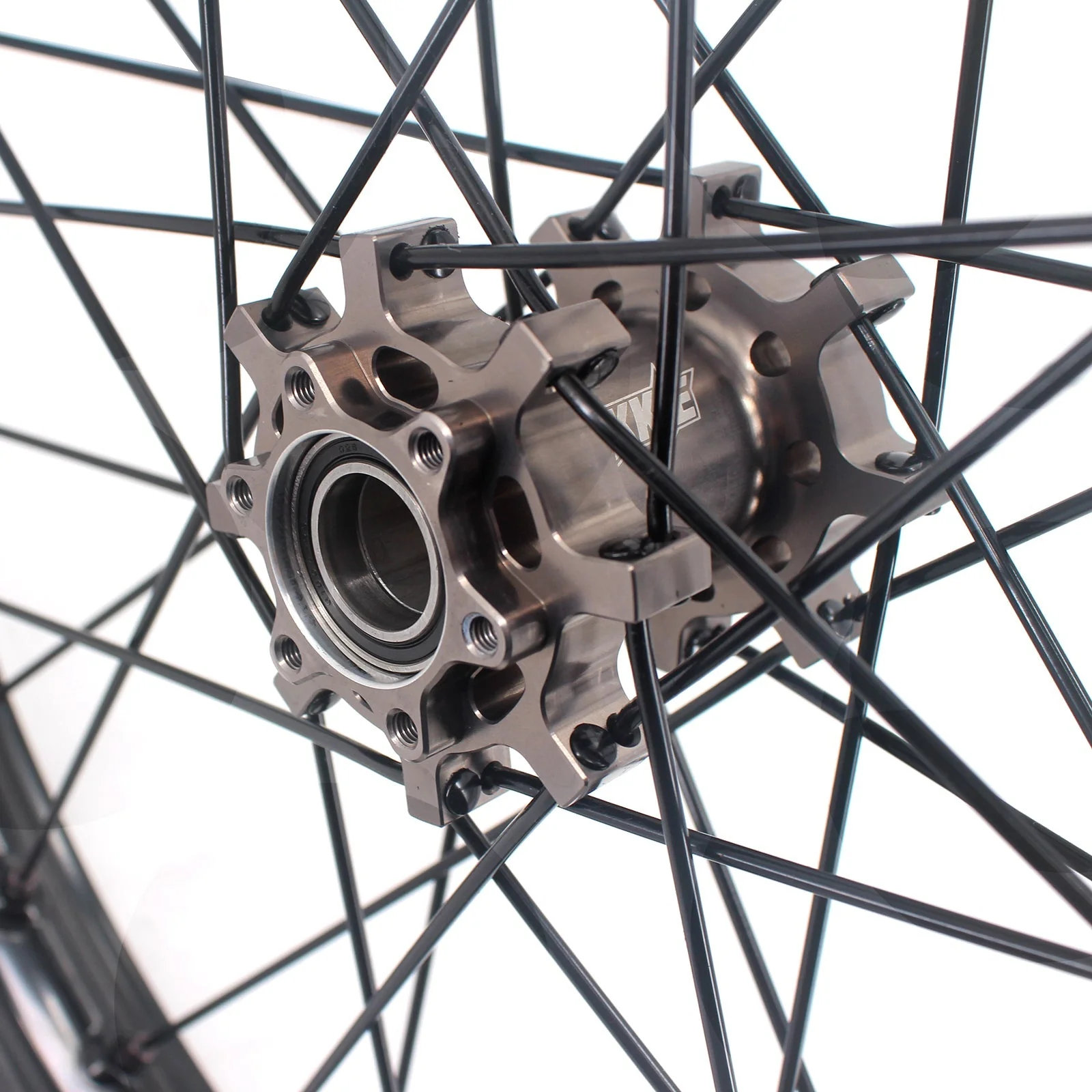 KKE 1.4*19" & 1.6*19" E-Motor Wheels Fit Surron Light Bee X, E-Ride Pro SS (Collective) - Image 23