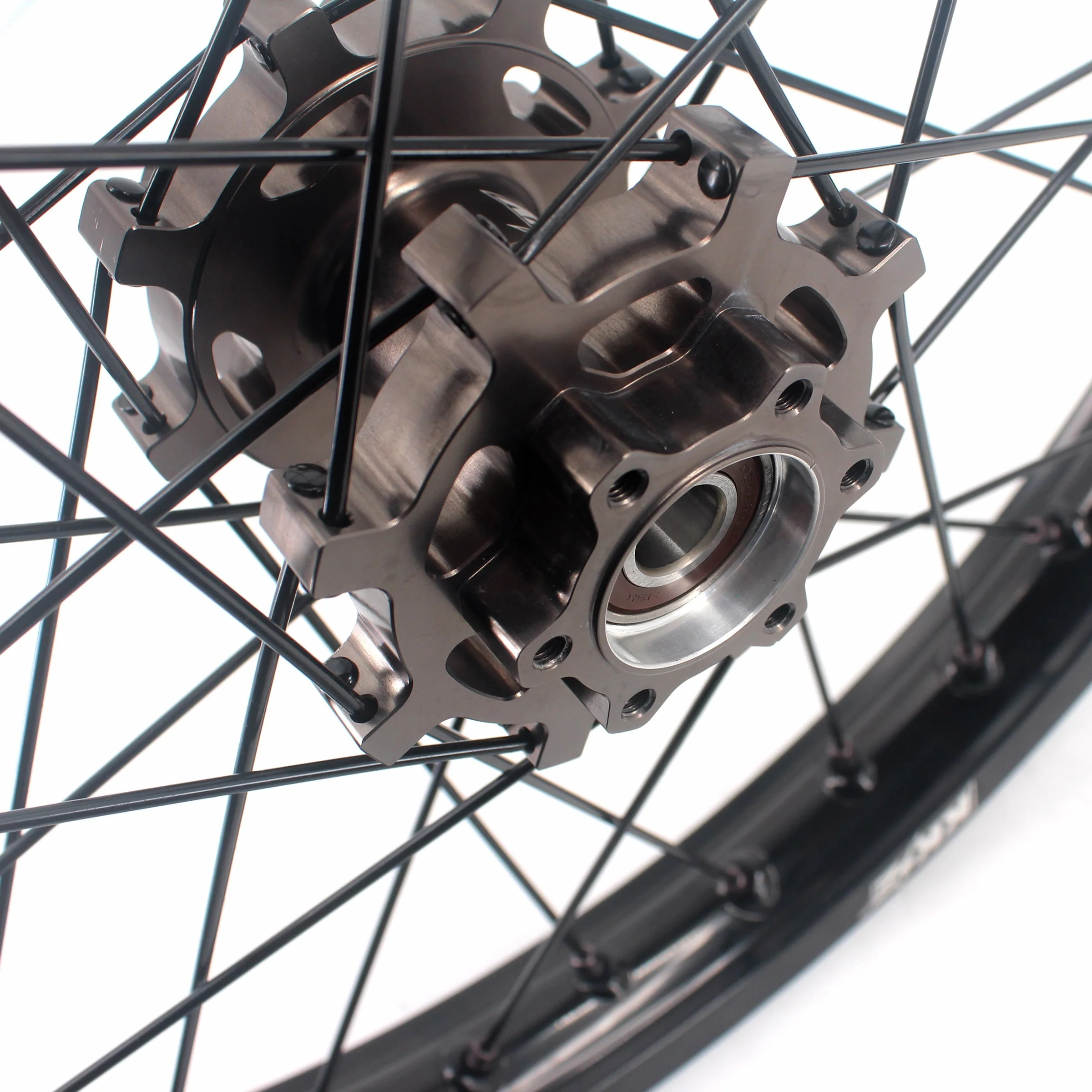 KKE 1.4*19" & 1.6*19" E-Motor Wheels Fit Surron Light Bee X, E-Ride Pro SS (Collective) - Image 25