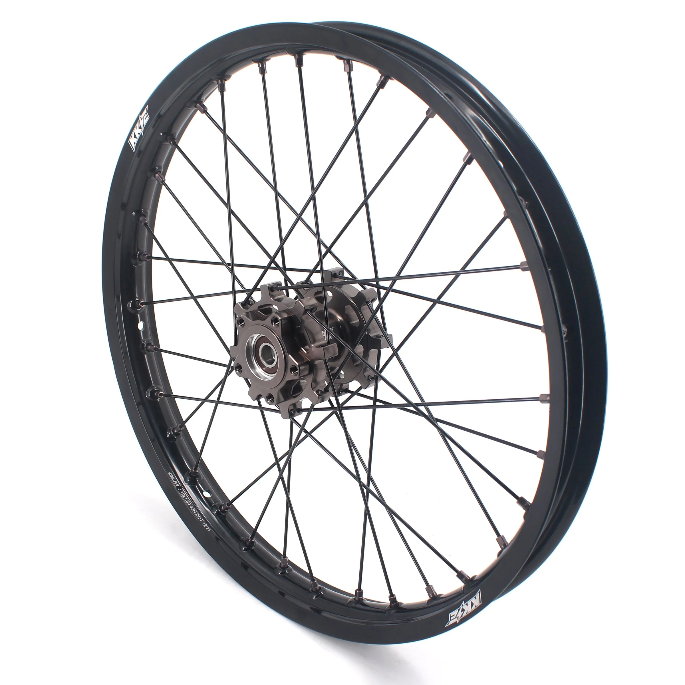 KKE 1.4*19" & 1.6*19" E-Motor Wheels Fit Surron Light Bee X, E-Ride Pro SS (Collective) - Image 26
