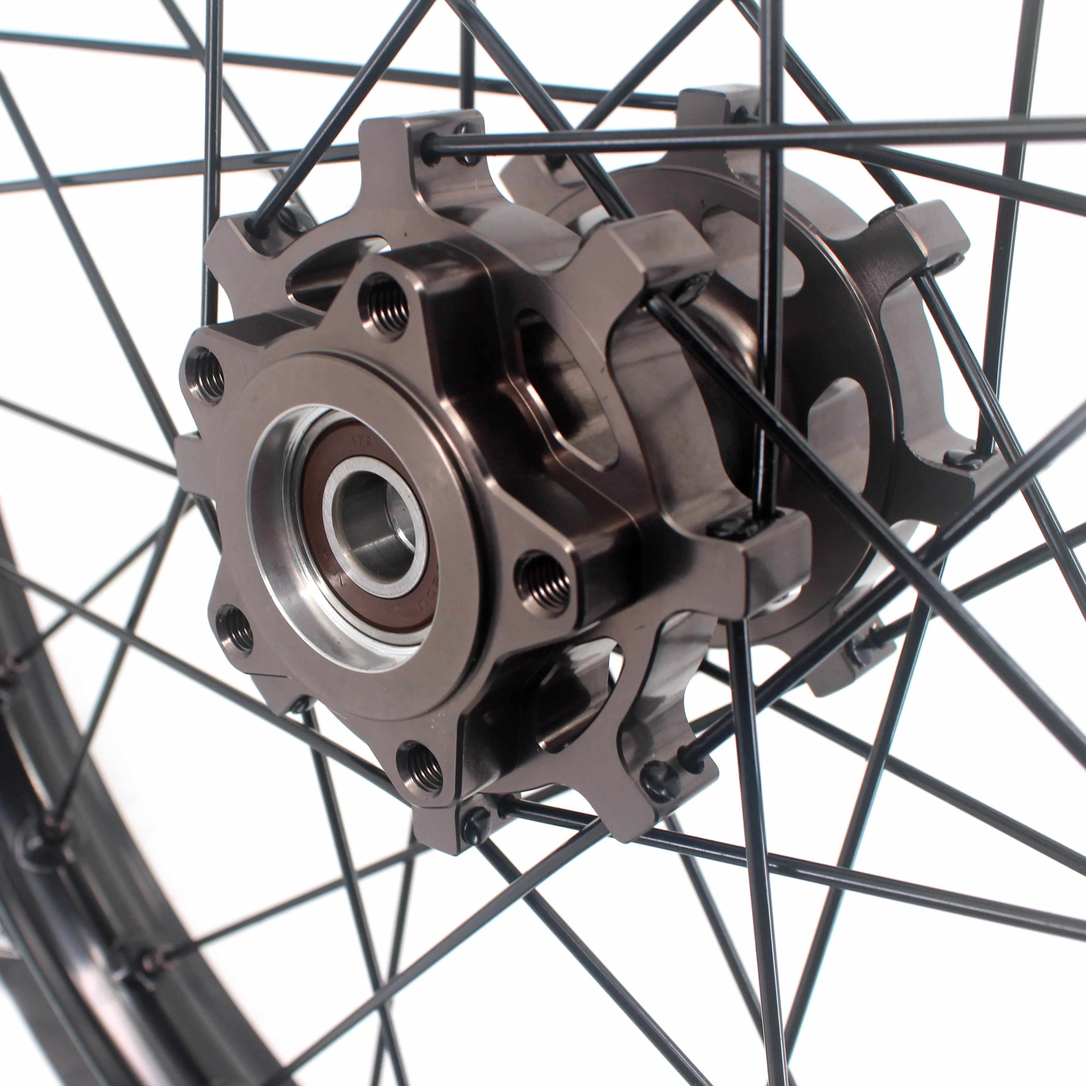 KKE 1.4*19" & 1.6*19" E-Motor Wheels Fit Surron Light Bee X, E-Ride Pro SS (Collective) - Image 27