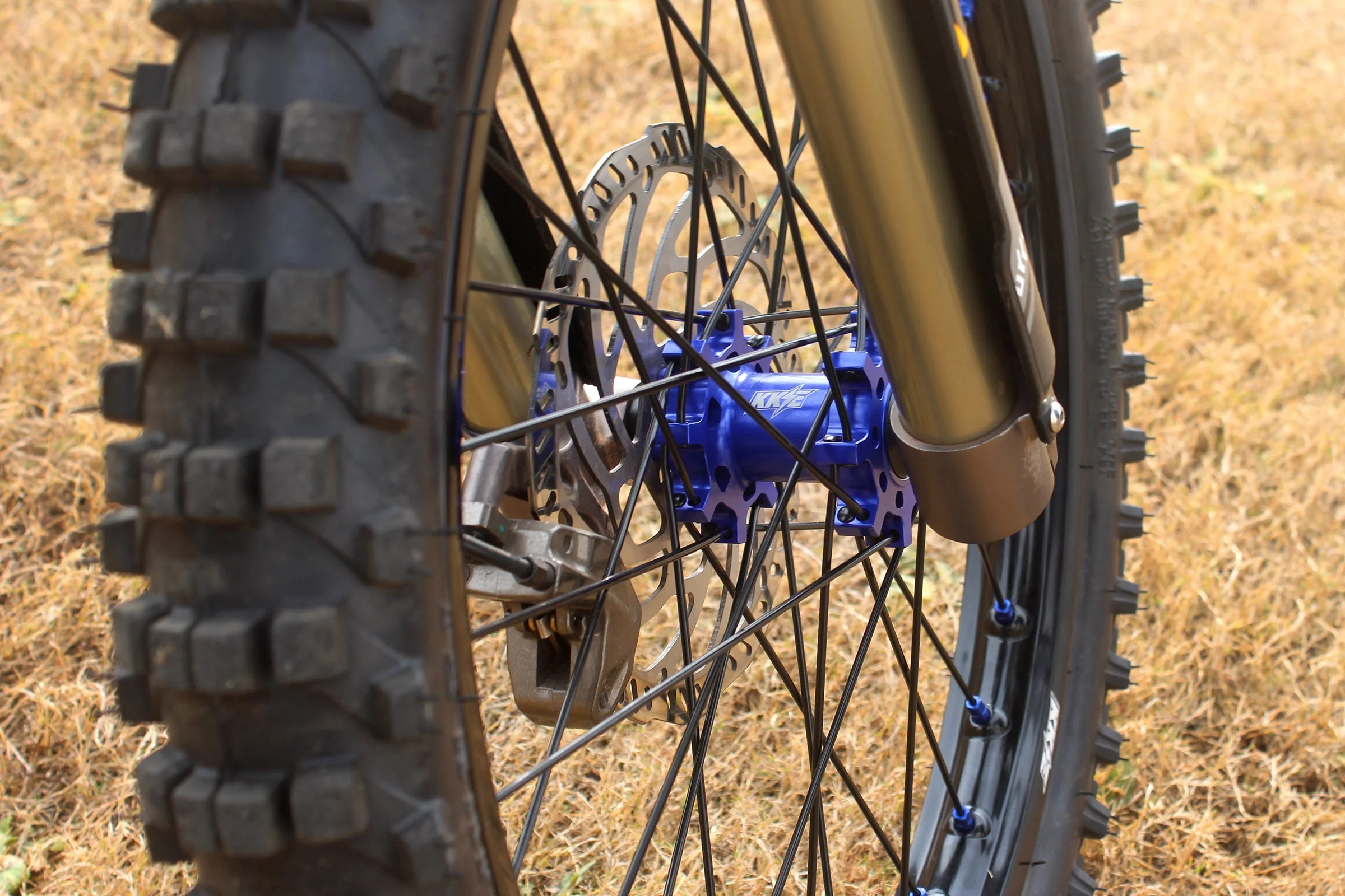 KKE 1.4*19" & 1.6*19" E-Motor Wheels Fit Surron Light Bee X, E-Ride Pro SS (Collective) - Image 7