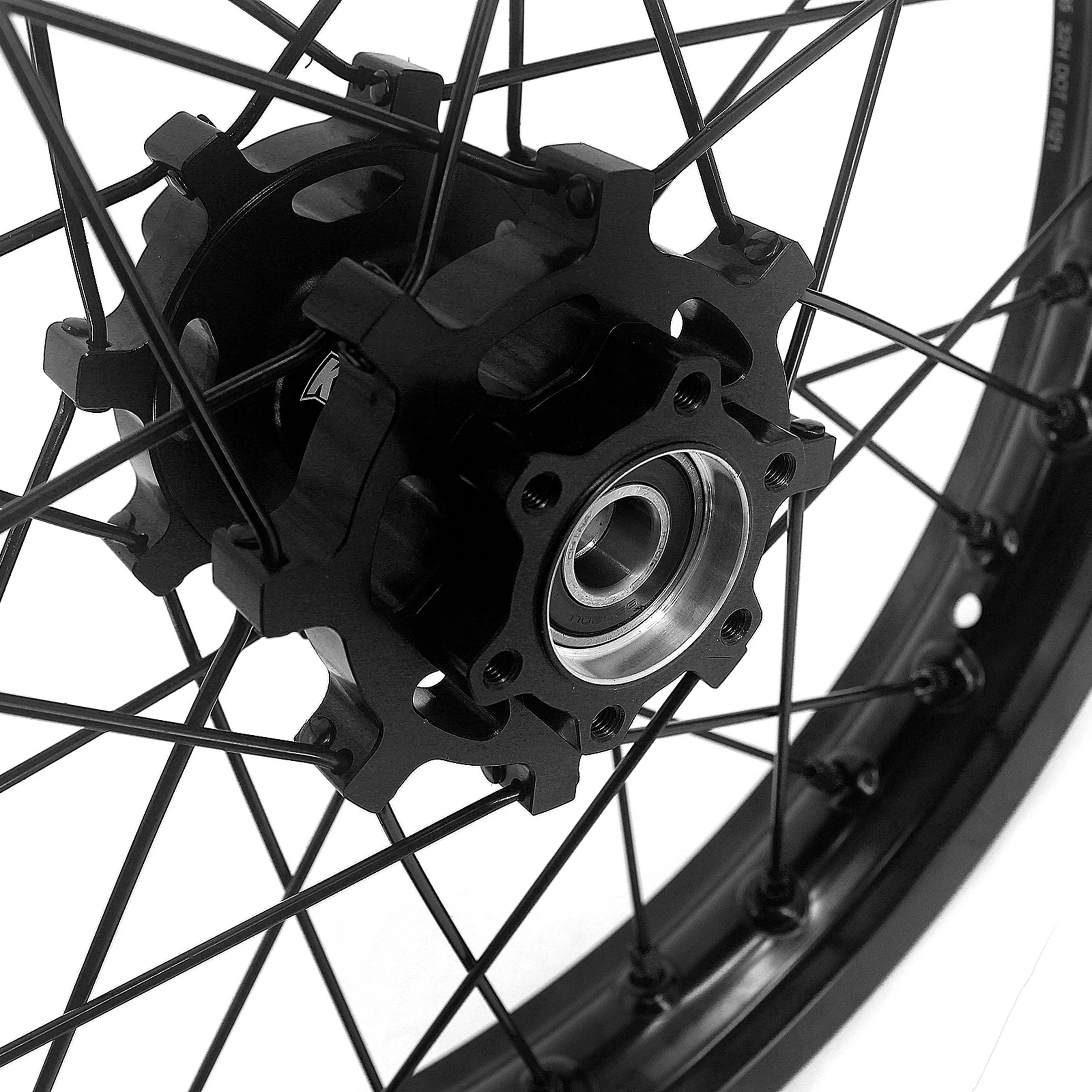 KKE 1.6*19" & 1.85*16" E-Motor Wheels Fit Surron Light Bee-X, E-Ride Pro SS - Image 10
