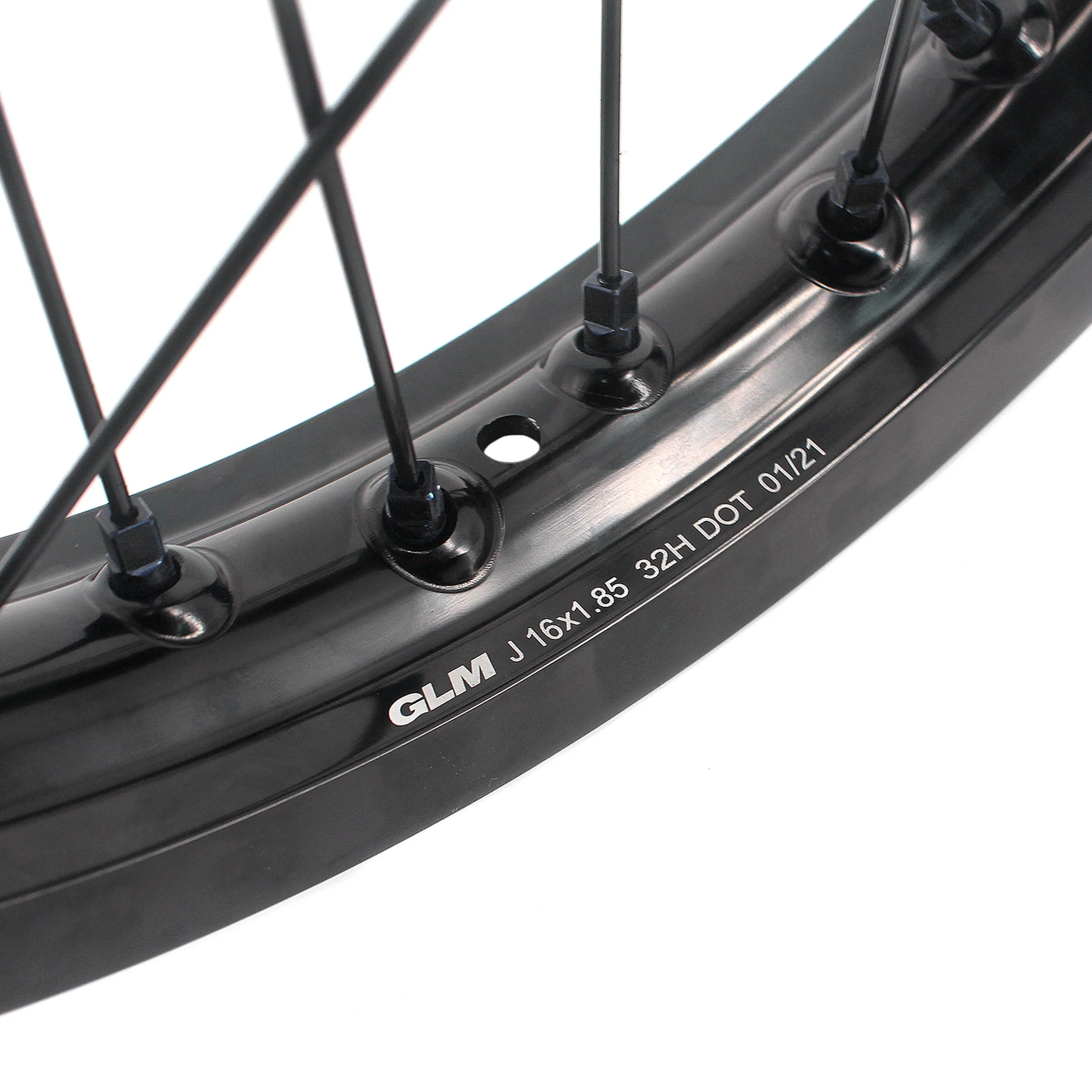 KKE 1.6*19" & 1.85*16" E-Motor Wheels Fit Surron Light Bee-X, E-Ride Pro SS - Image 11