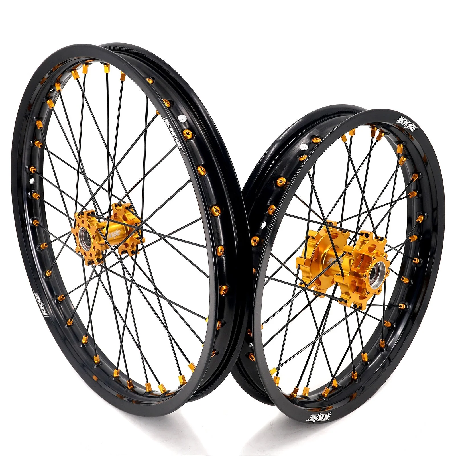 KKE 1.6*19" & 1.85*16" E-Motor Wheels Fit Surron Light Bee-X, E-Ride Pro SS - Image 15