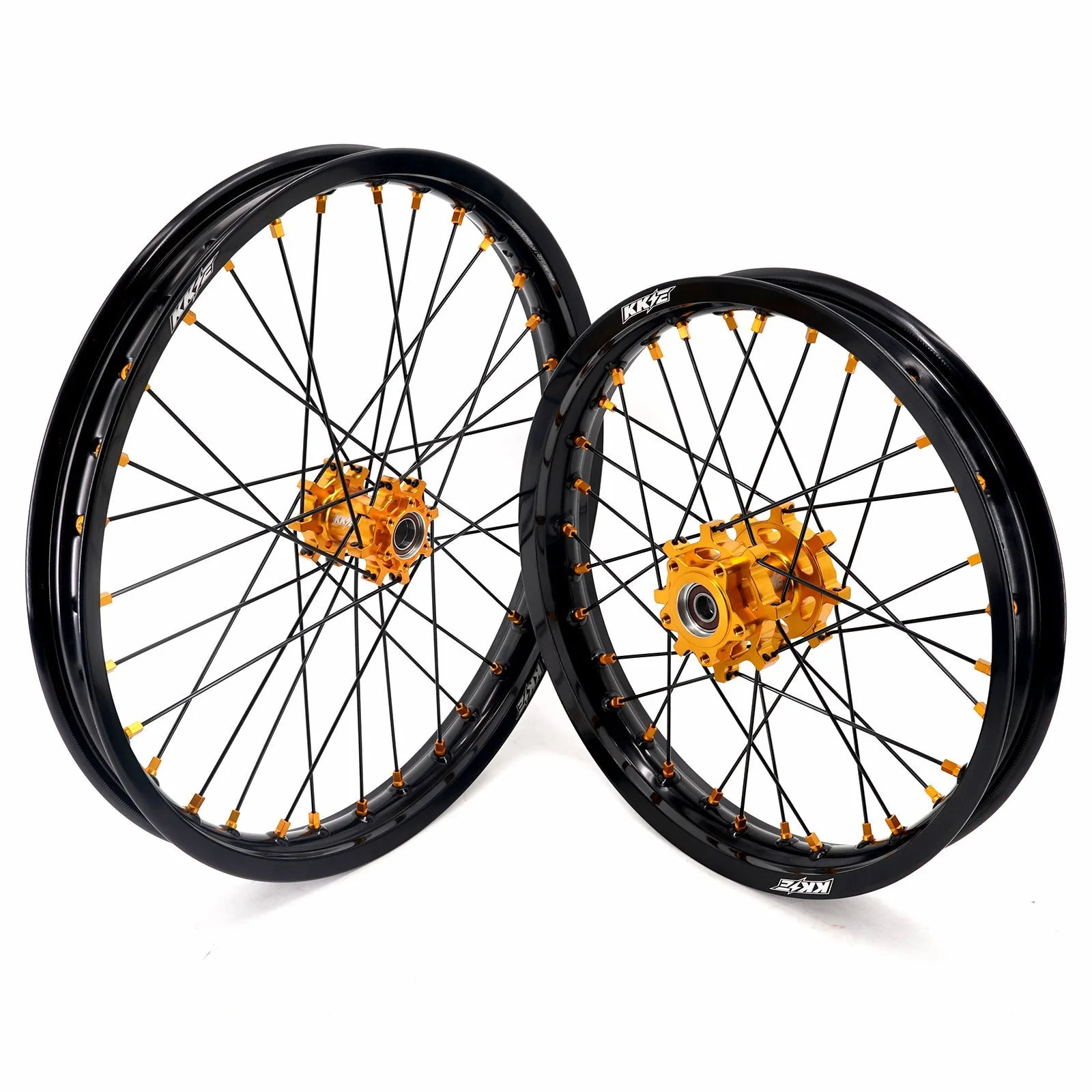 KKE 1.6*19" & 1.85*16" E-Motor Wheels Fit Surron Light Bee-X, E-Ride Pro SS - Image 16