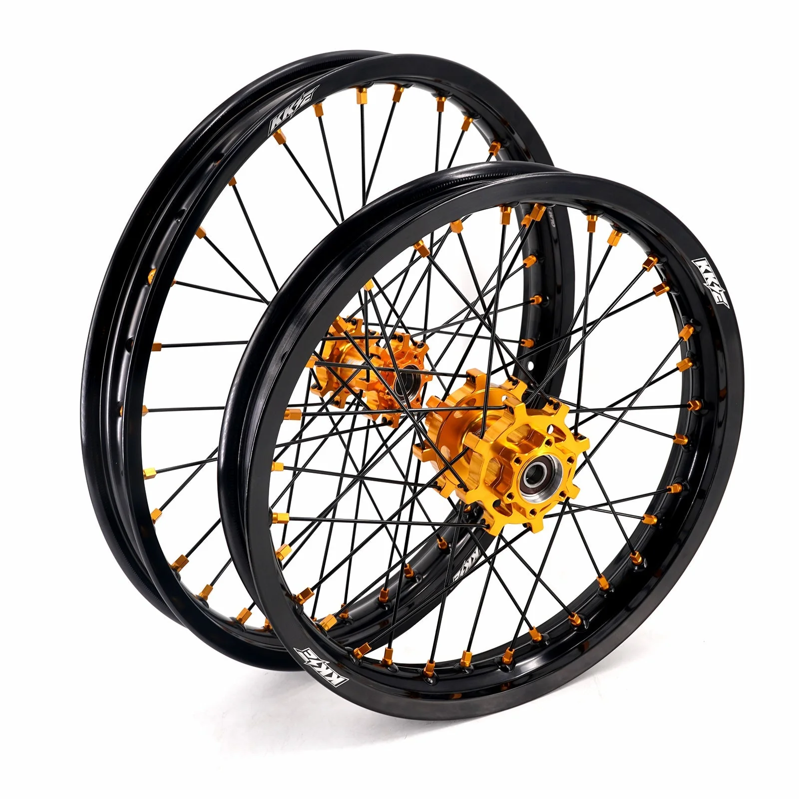 KKE 1.6*19" & 1.85*16" E-Motor Wheels Fit Surron Light Bee-X, E-Ride Pro SS - Image 17