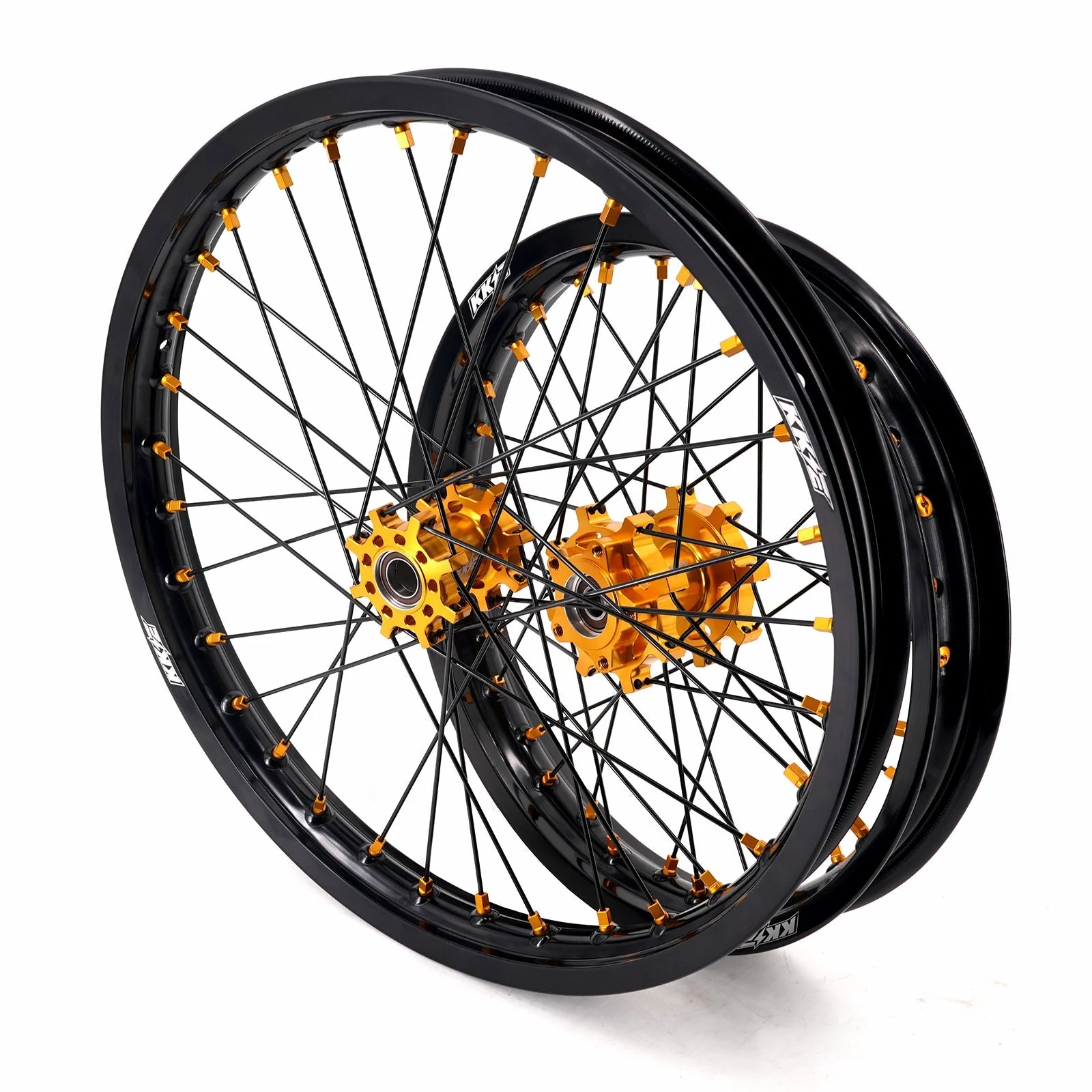 KKE 1.6*19" & 1.85*16" E-Motor Wheels Fit Surron Light Bee-X, E-Ride Pro SS - Image 18